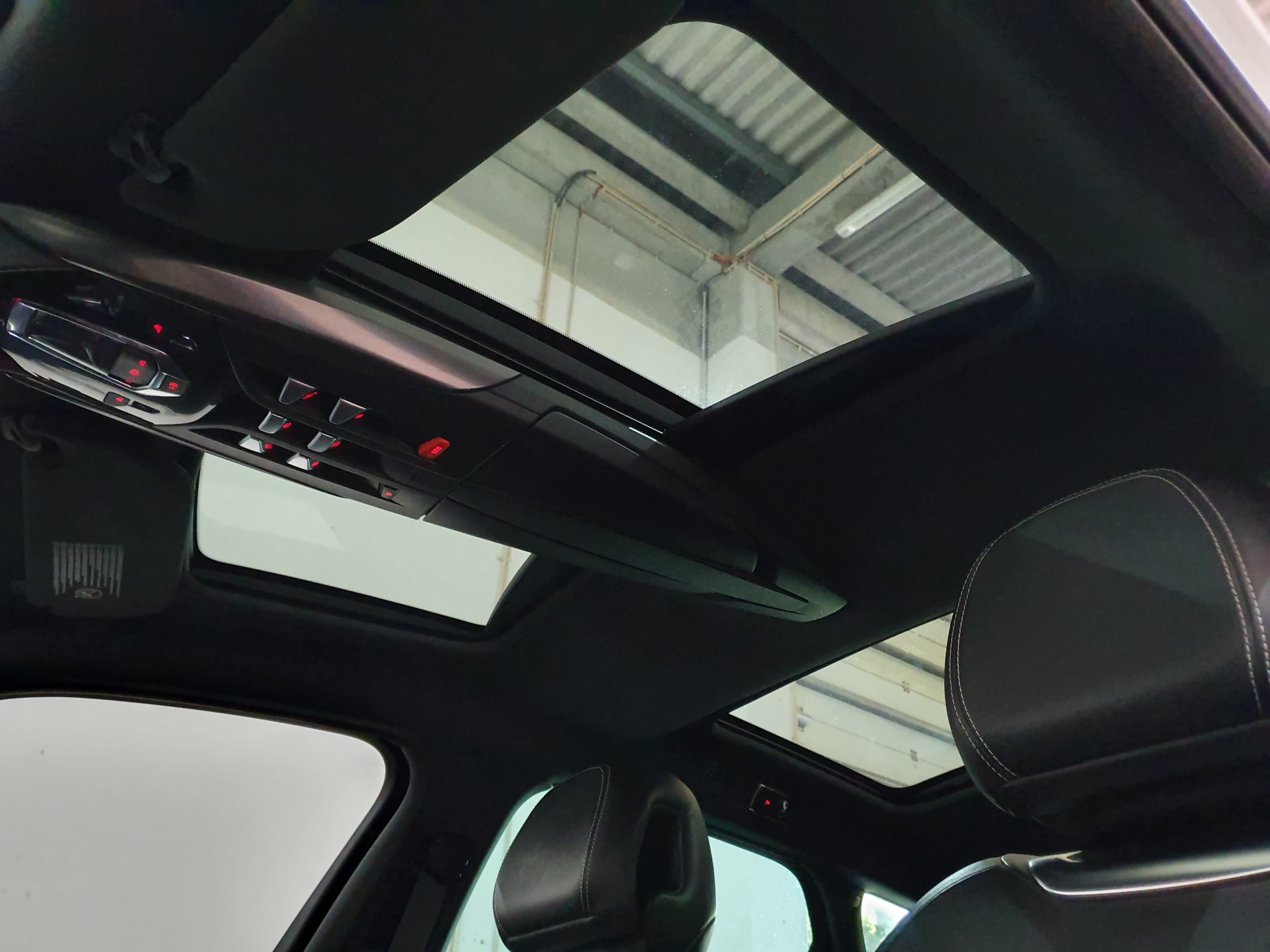 Citroën DS 5 · Ano 2012 — imagem 22