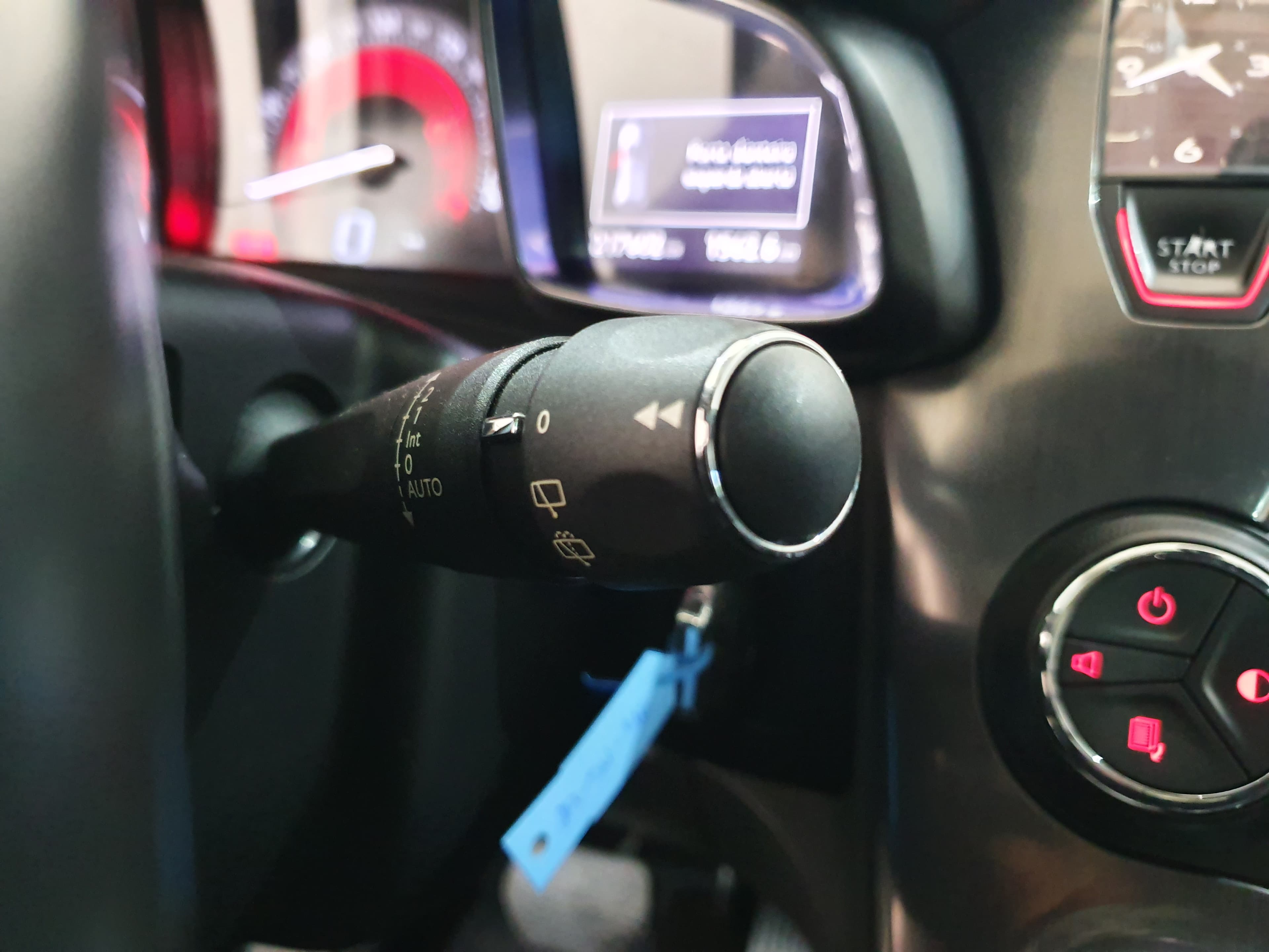 Citroën DS 5 · Ano 2012 — imagem 34