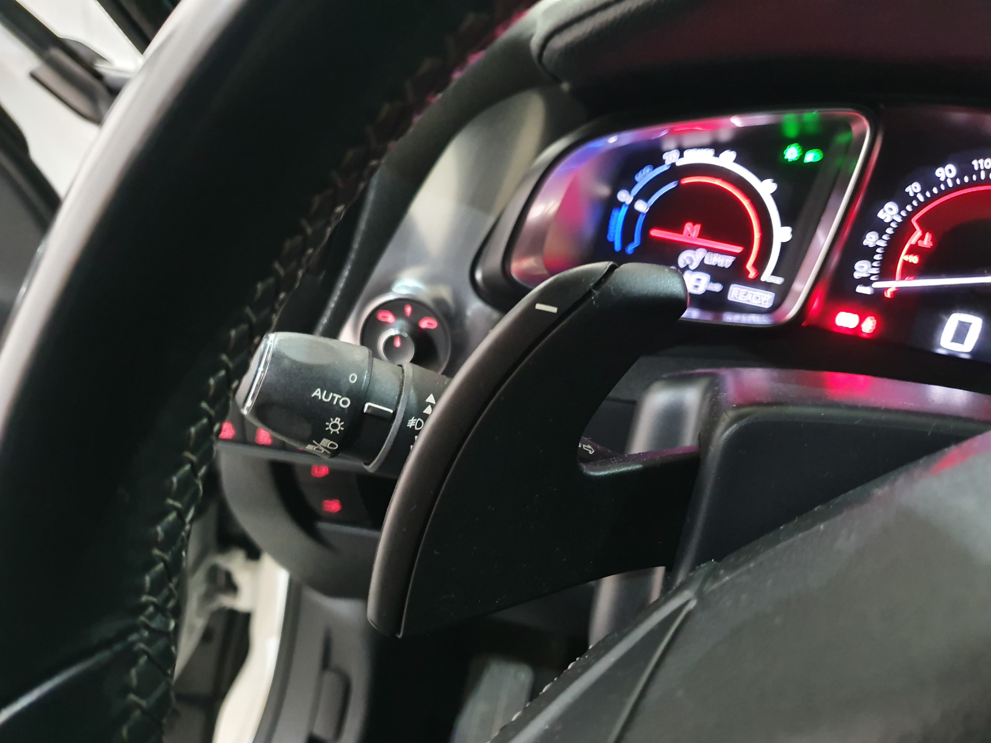 Citroën DS 5 · Ano 2012 — imagem 32