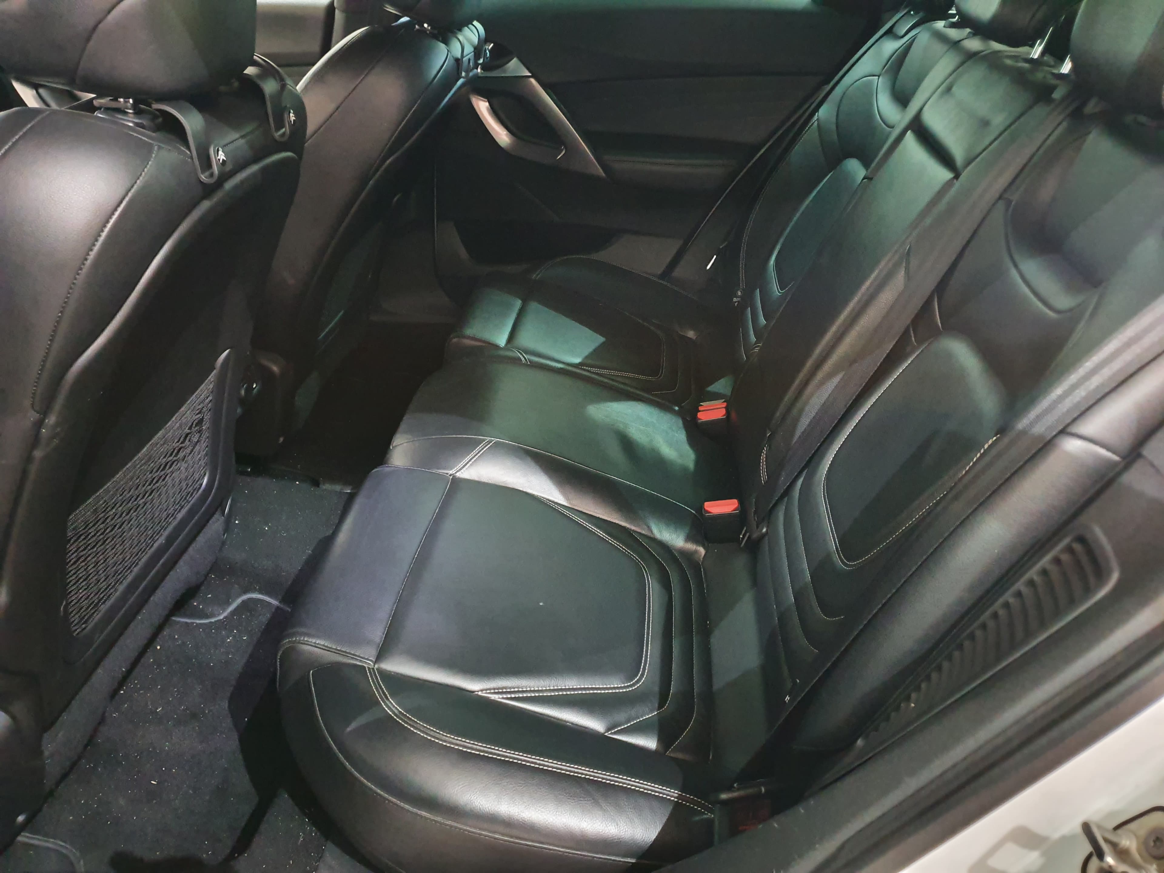 Citroën DS 5 · Ano 2012 — imagem 26