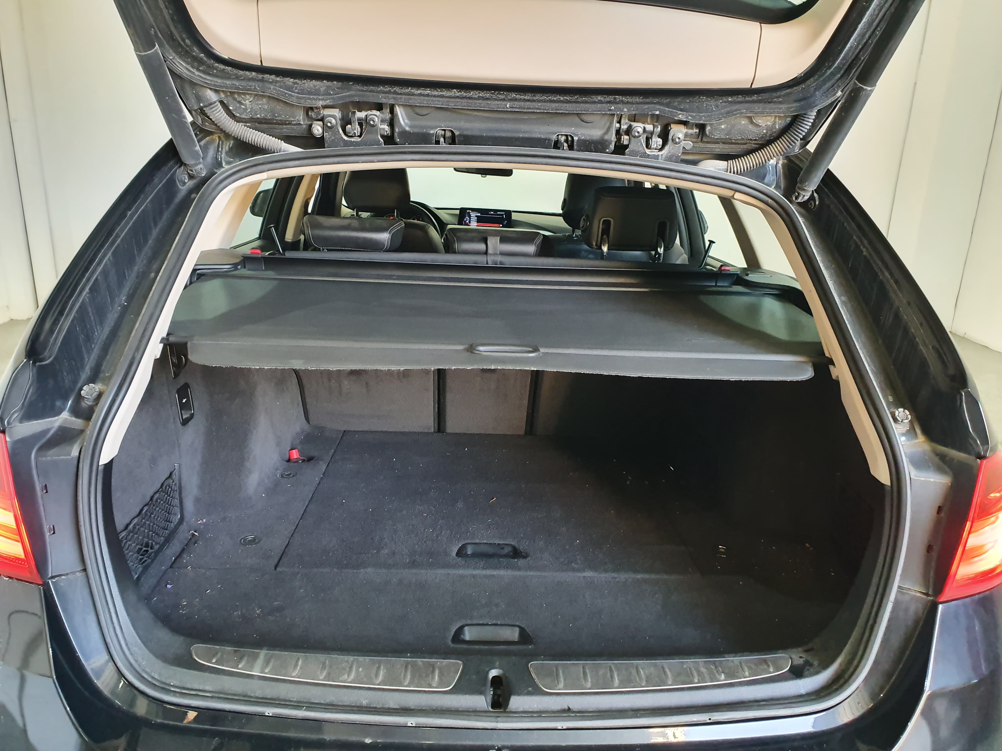 BMW 320D · Ano 2013 — imagem 20