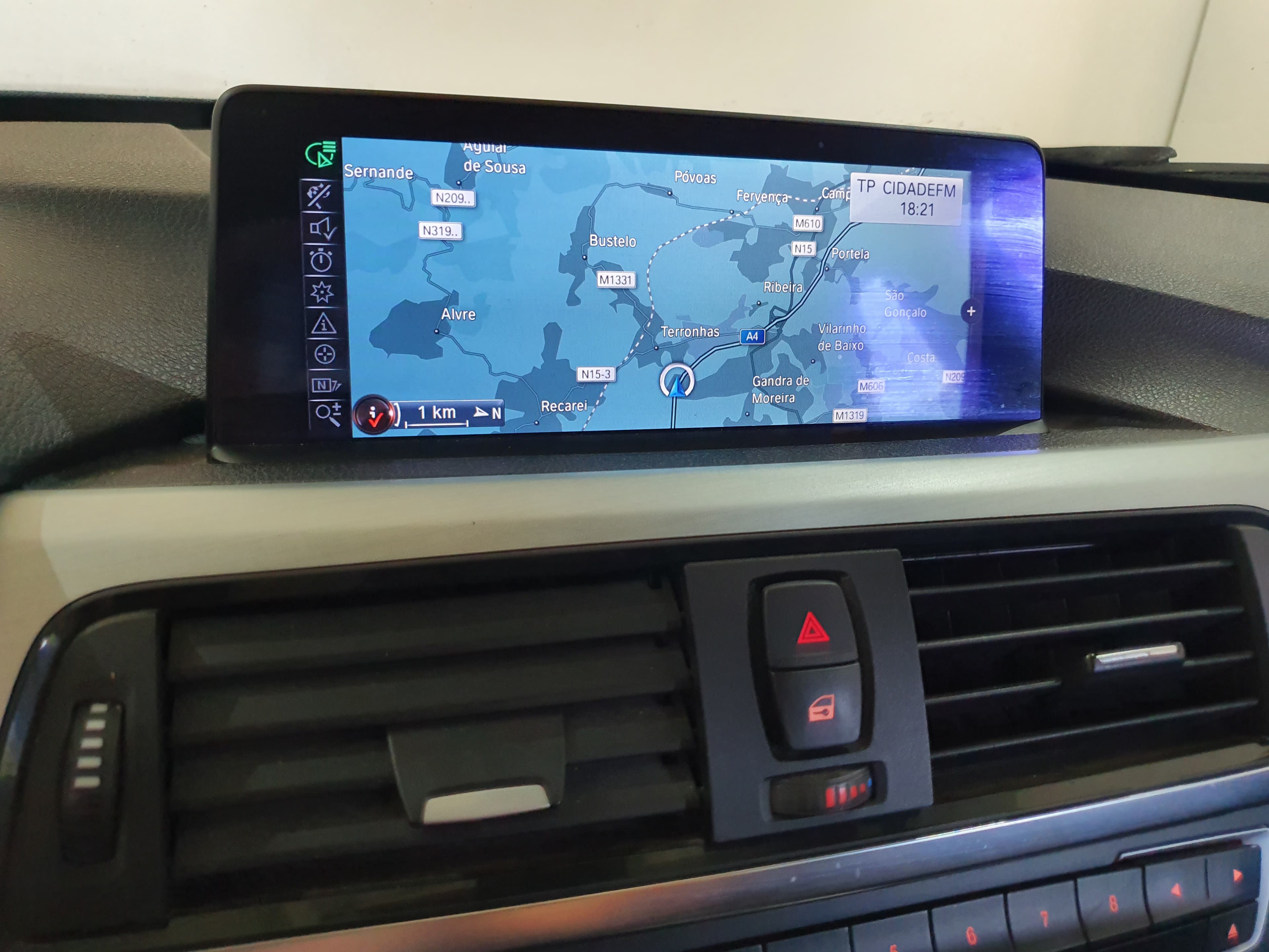 BMW 320D · Ano 2013 — imagem 38