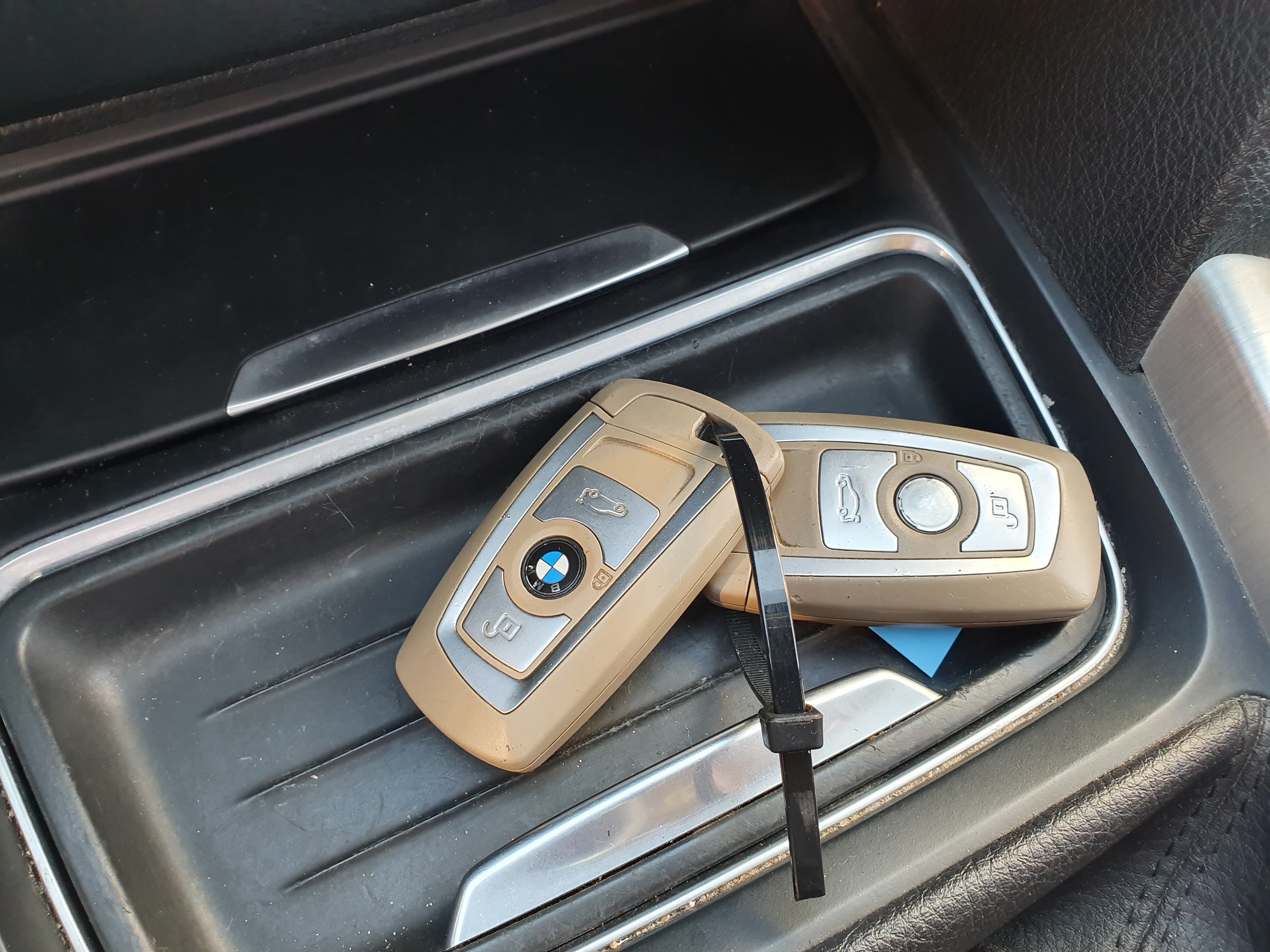 BMW 320D · Ano 2013 — imagem 48