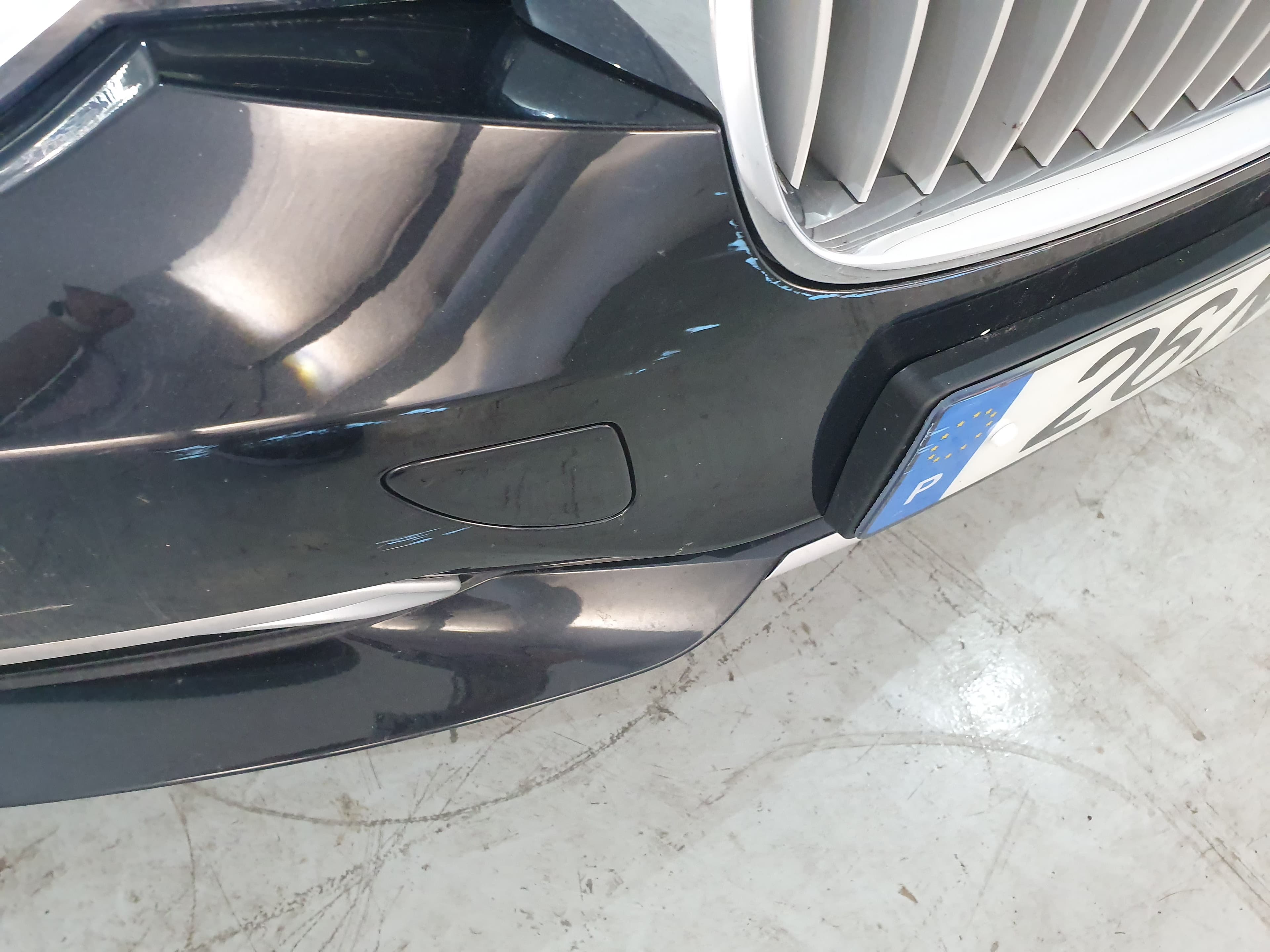 BMW 320D · Ano 2013 — imagem 11