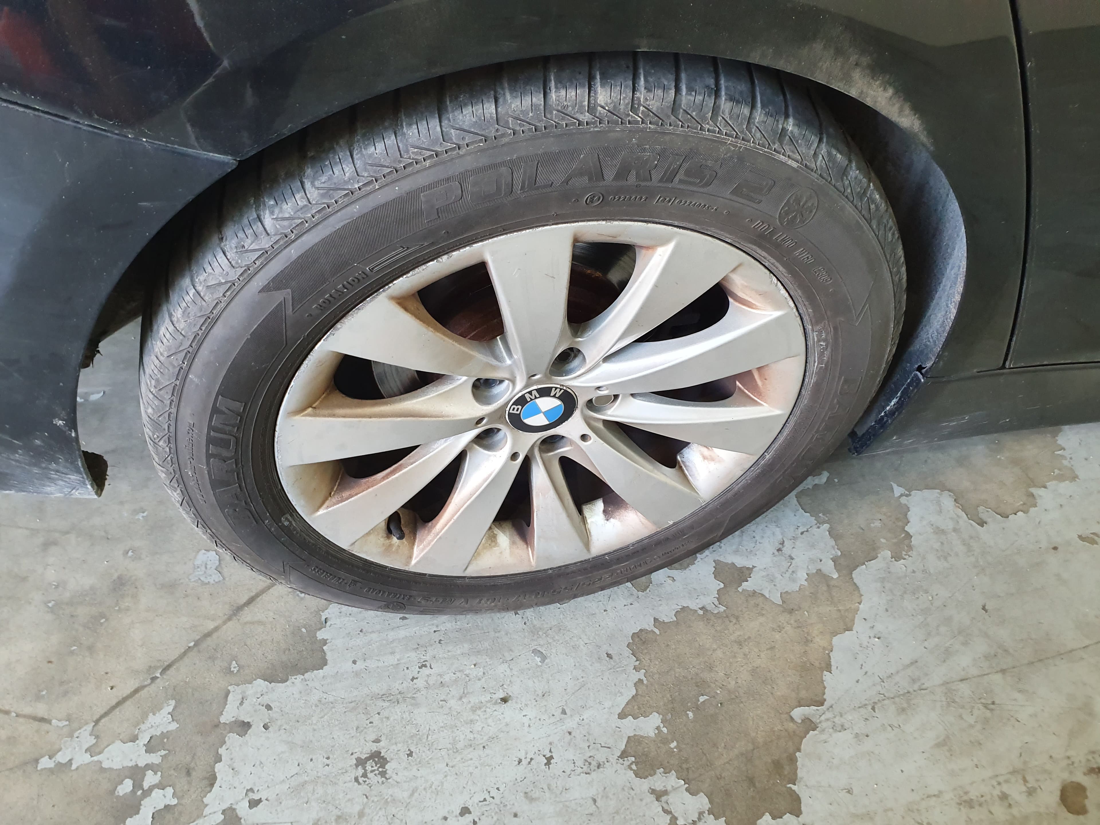 BMW 320D · Ano 2013 — imagem 16
