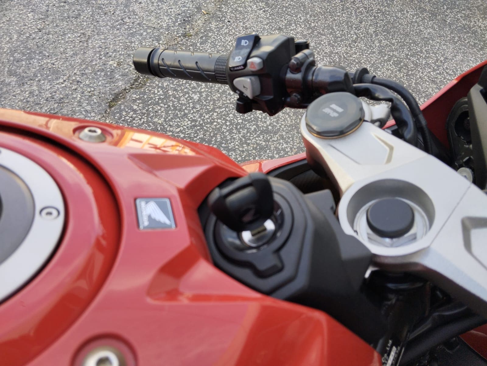 Honda CBR 650R · Ano 2021 — image 5