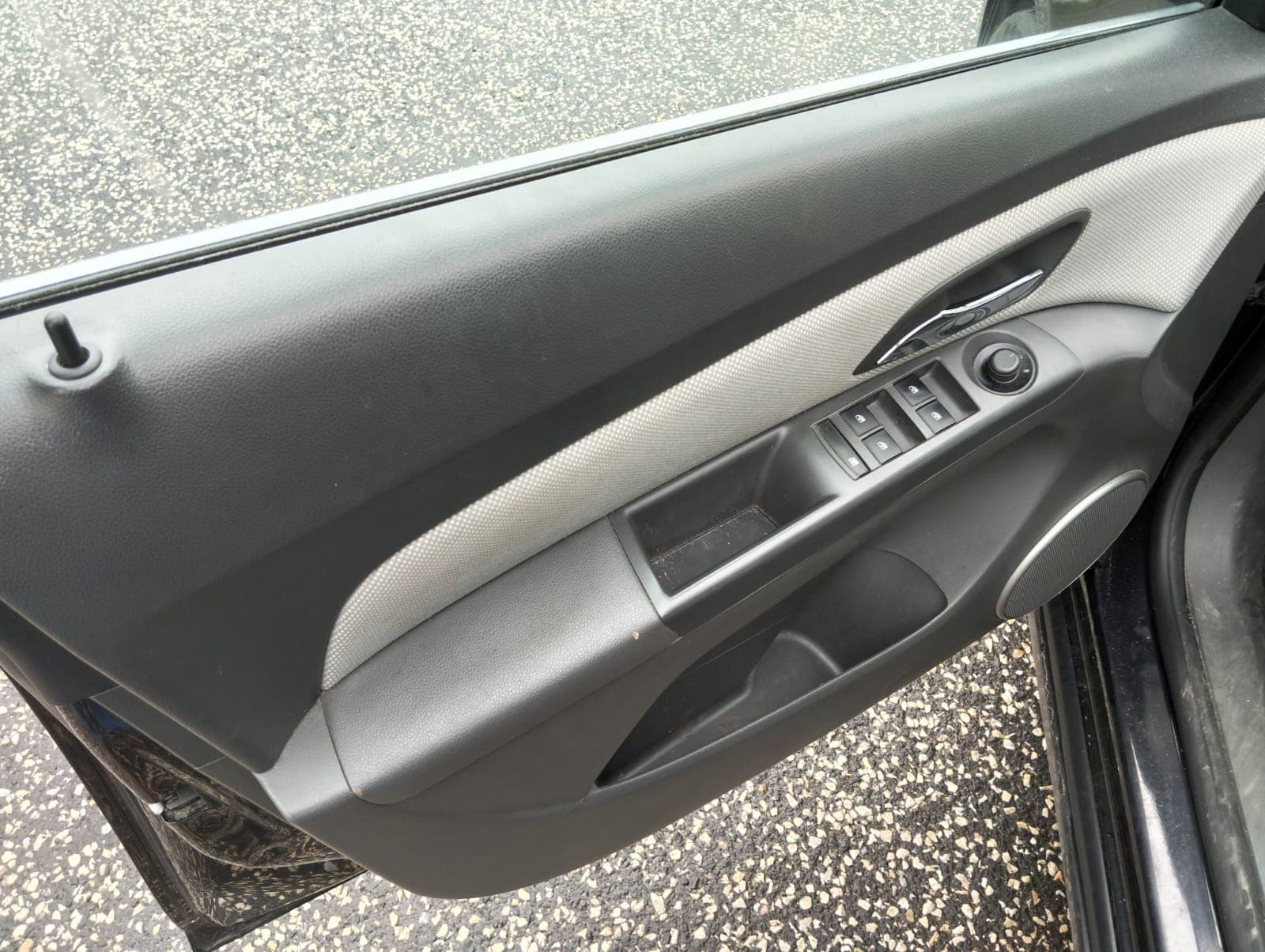 Chevrolet Cruze Sedan 2.0 CDI · Ano 2010 — imagen 25