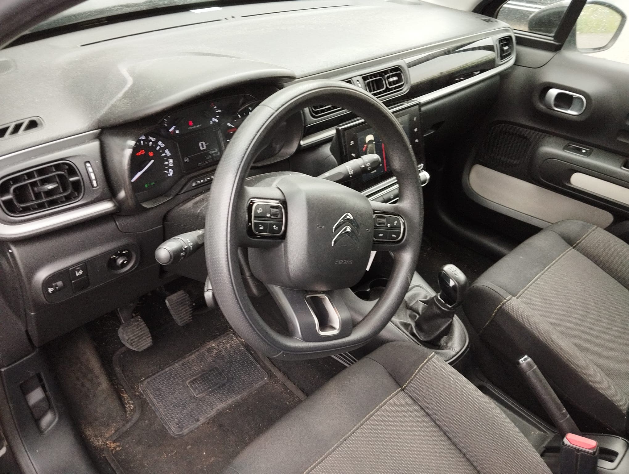 Citroën C3 · Ano 2017 — imagem 16