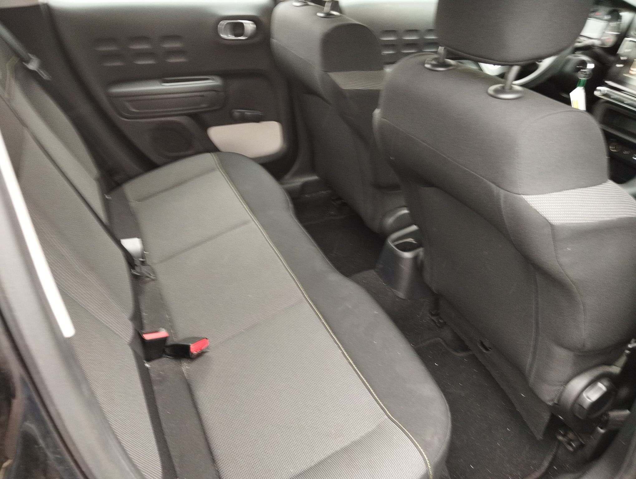Citroën C3 · Ano 2017 — imagem 14