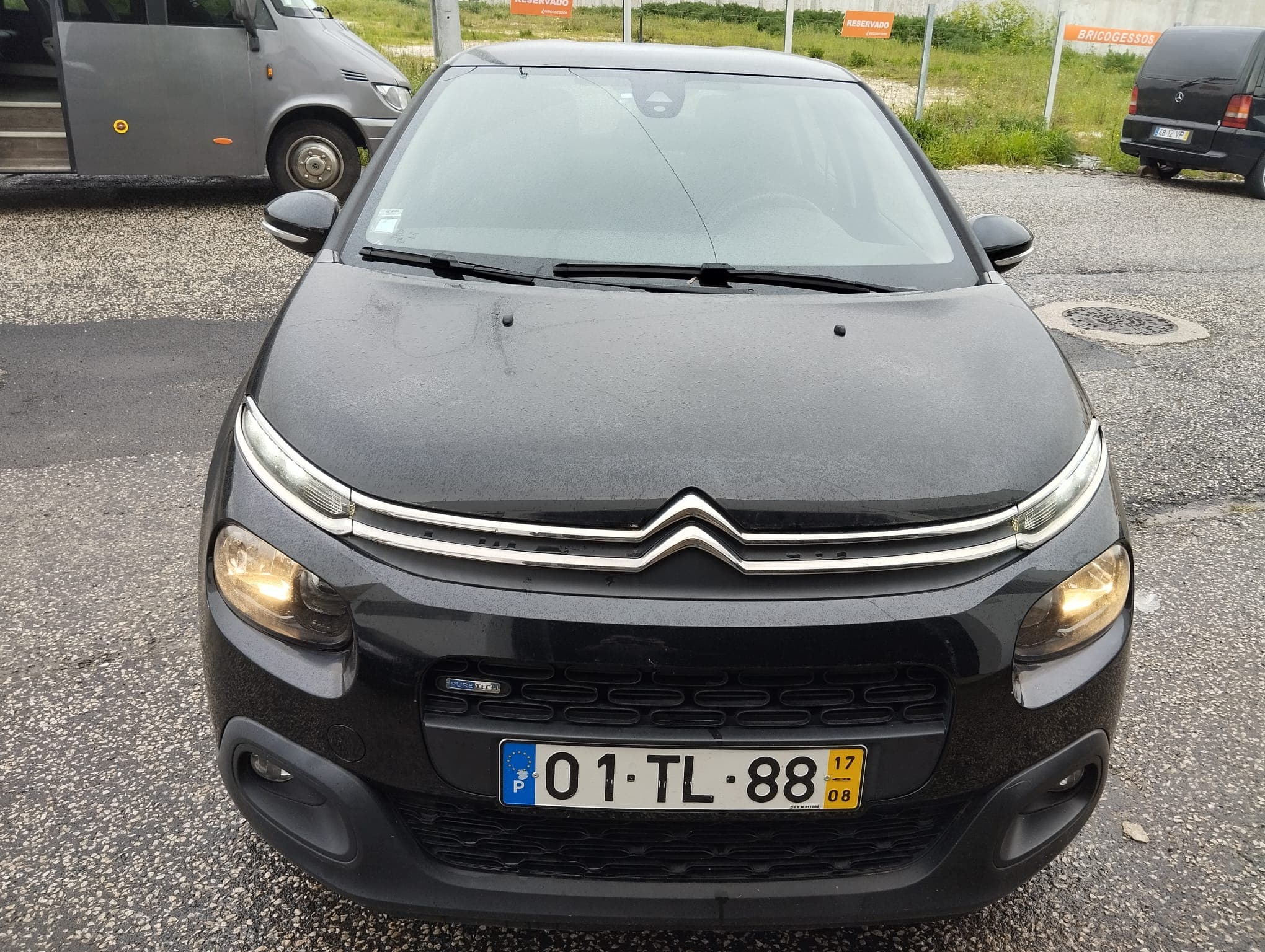 Citroën C3 · Ano 2017 — imagem 2