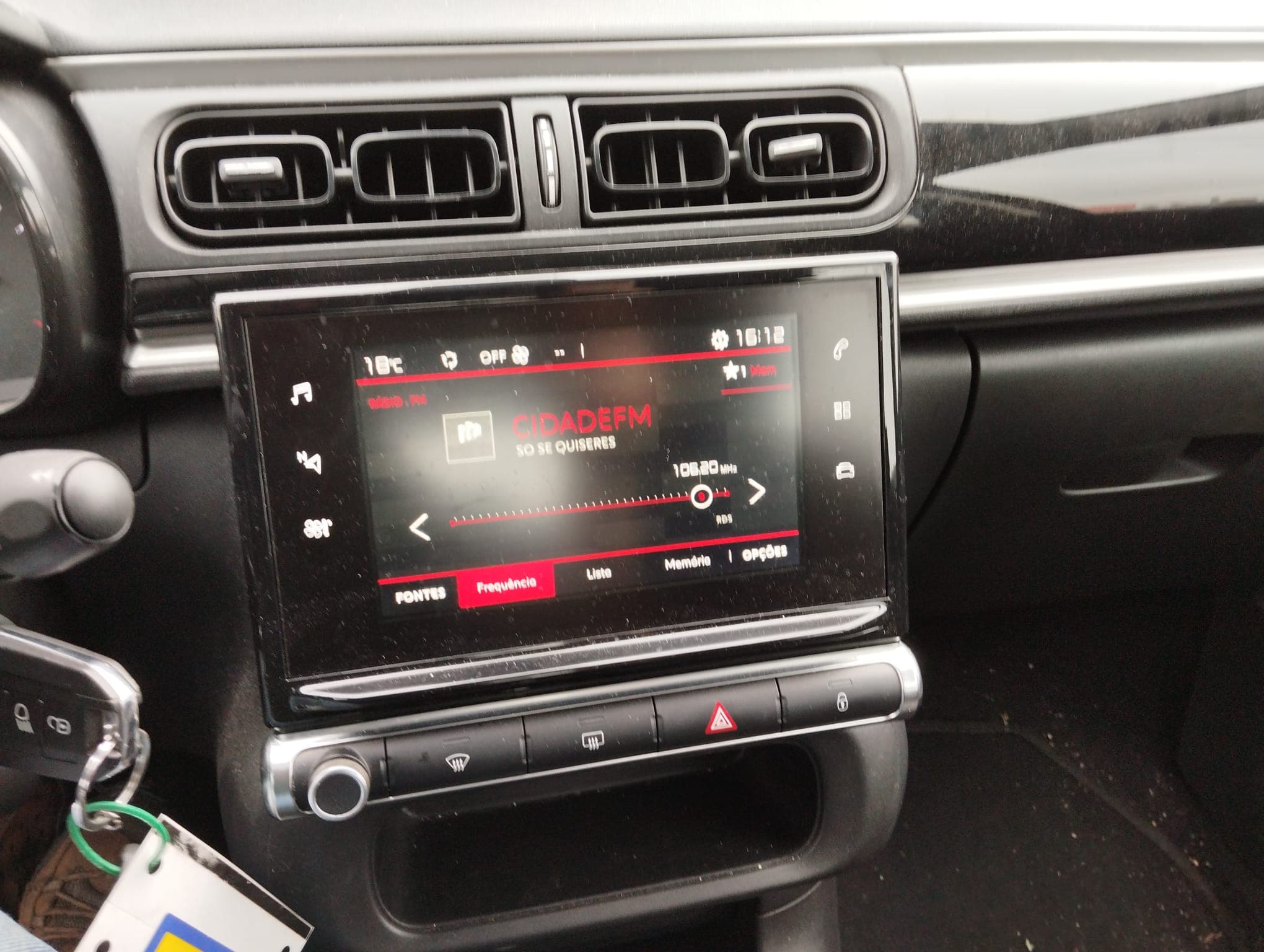 Citroën C3 · Ano 2017 — imagem 17