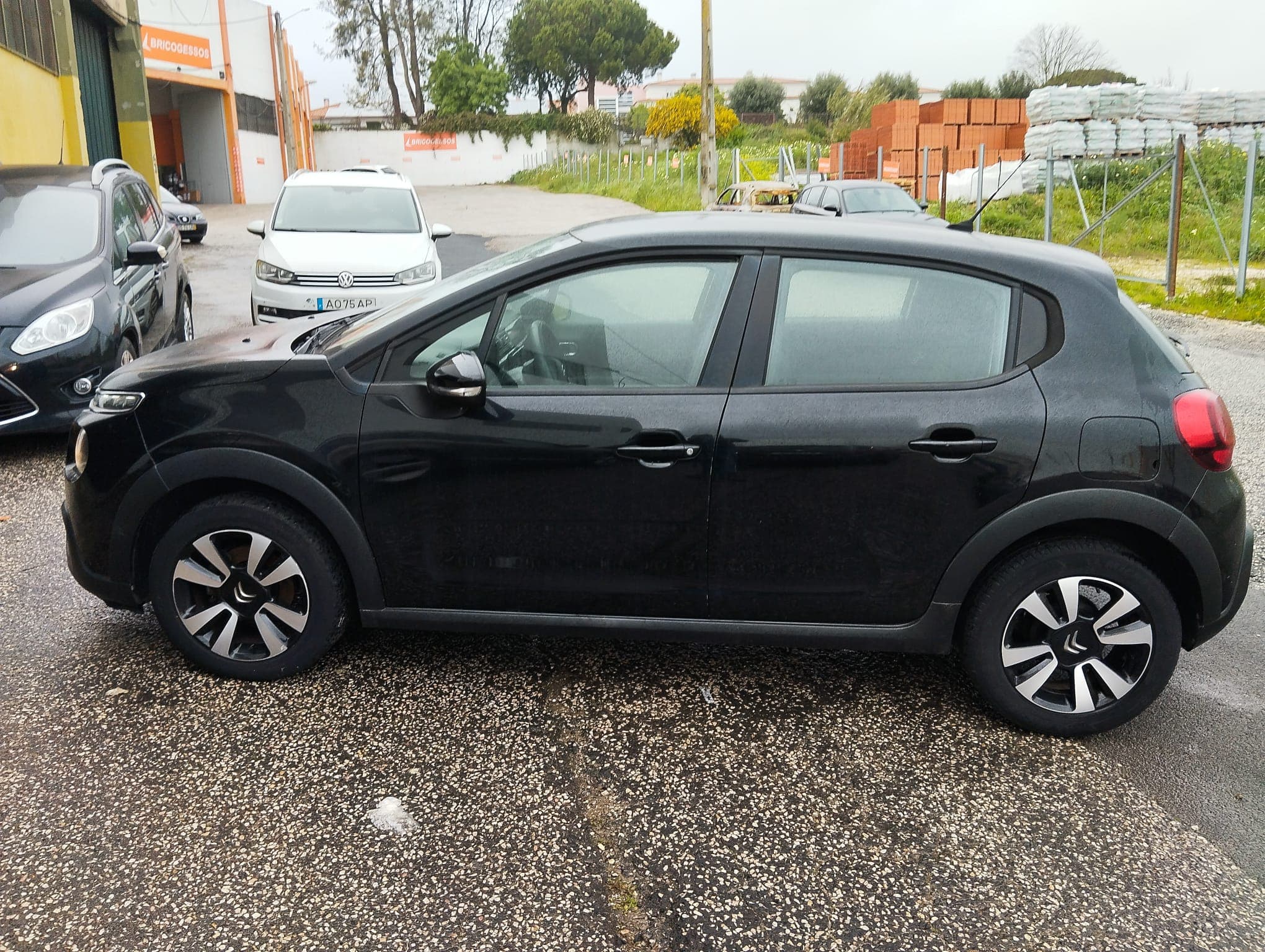 Citroën C3 · Ano 2017 — imagem 3