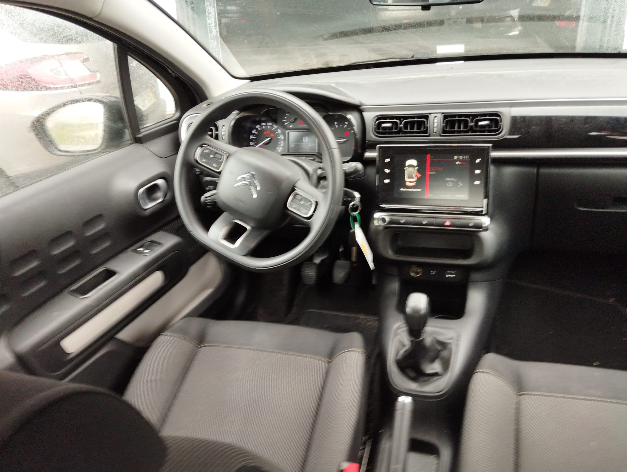 Citroën C3 · Ano 2017 — imagem 15