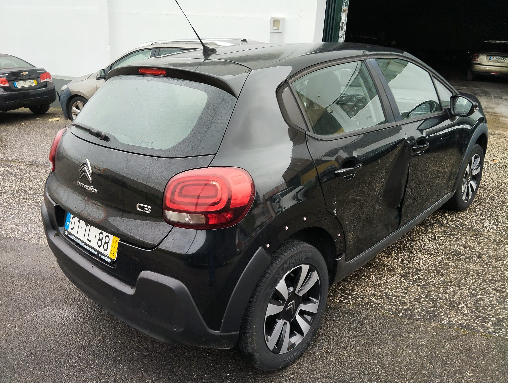 Citroën C3 · Ano 2017 — imagem 8