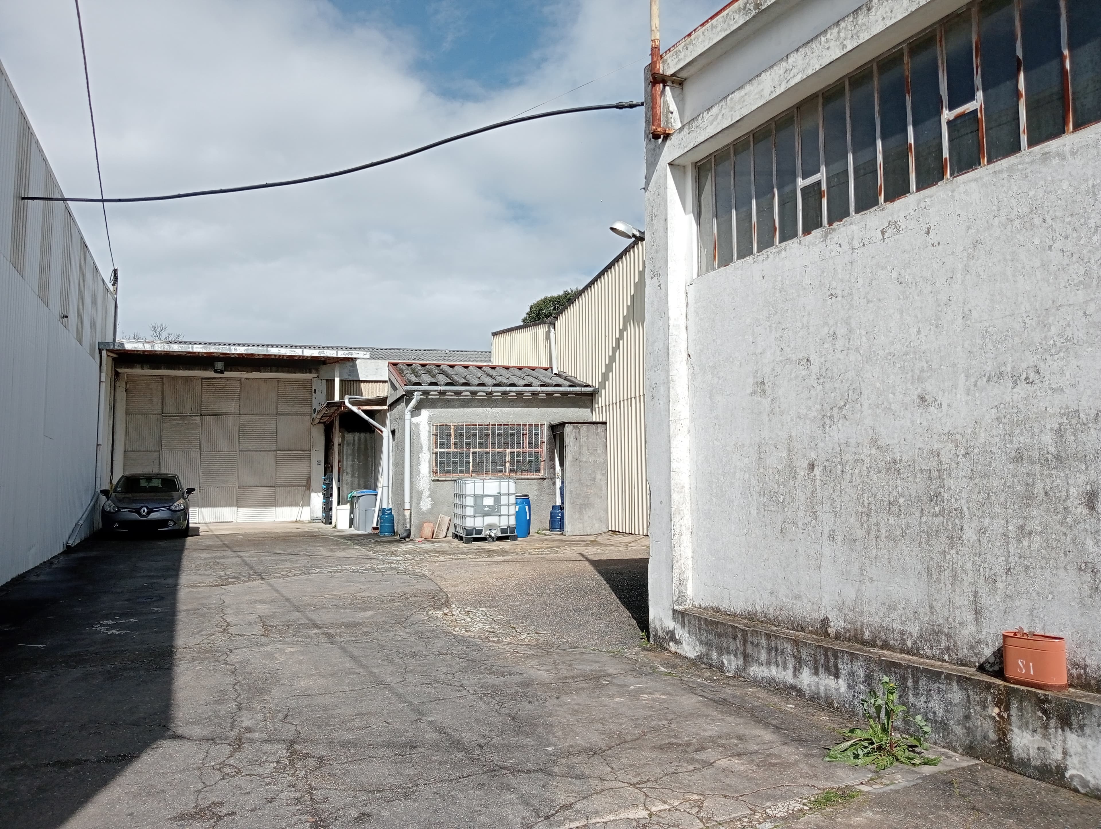 Unidade Industrial Completa · Setor Corticeiro · Santa Maria da Feira — imagen 4