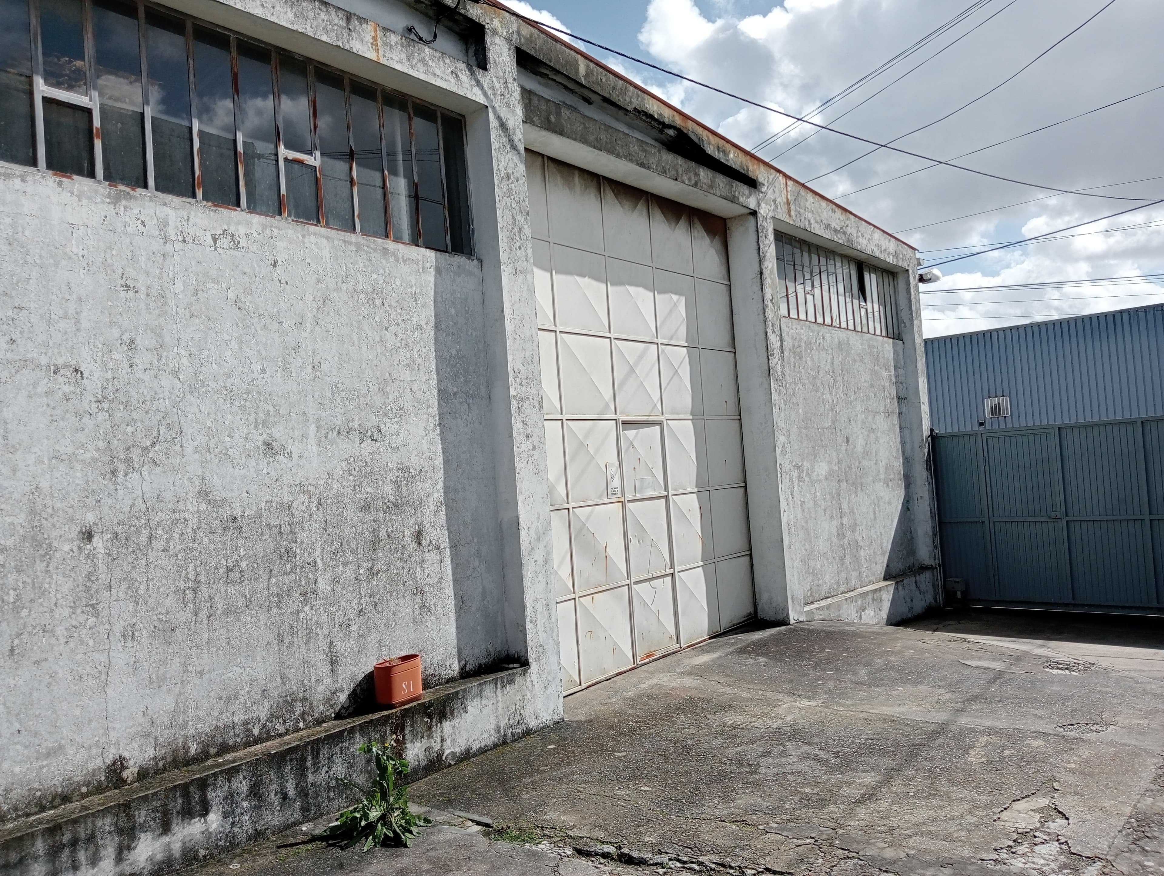 Unidade Industrial Completa · Setor Corticeiro · Santa Maria da Feira — imagen 3