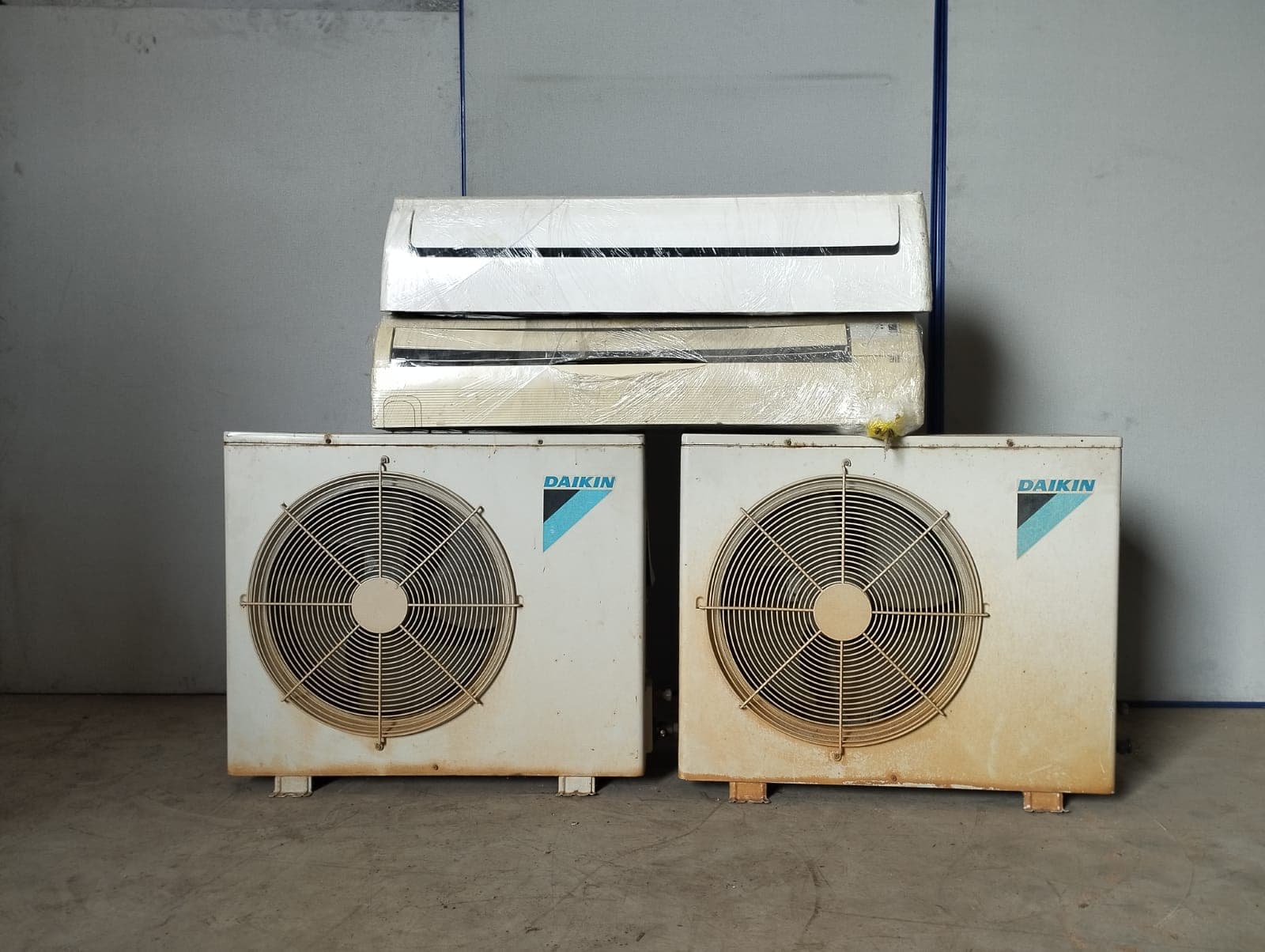 Electrodomésticos