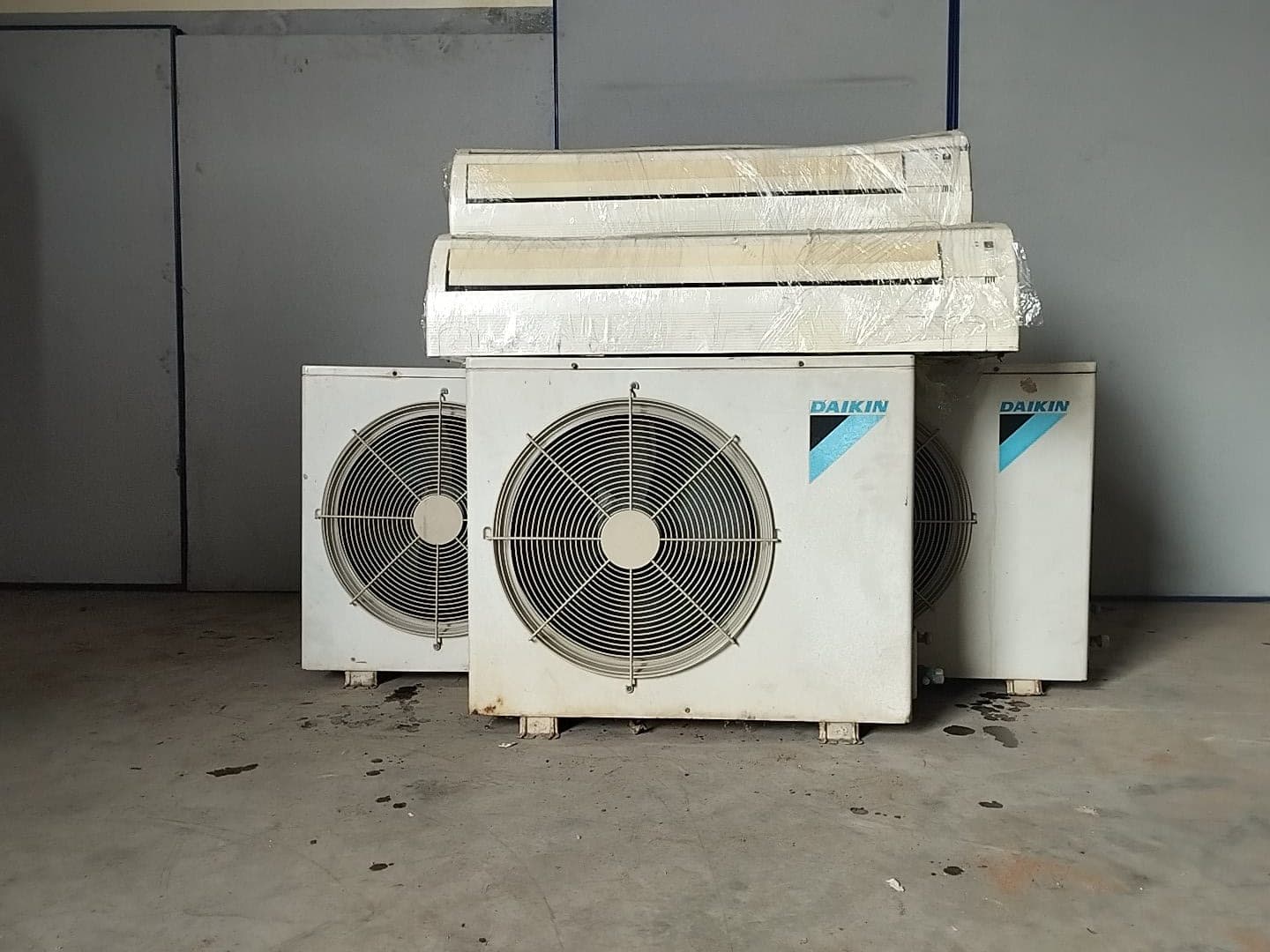 Electrodomésticos