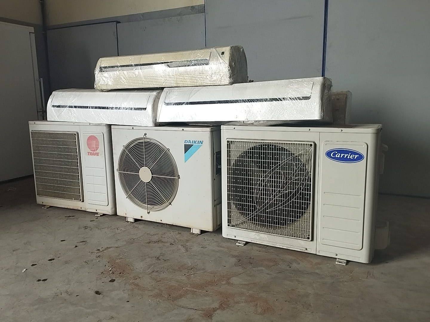 Electrodomésticos
