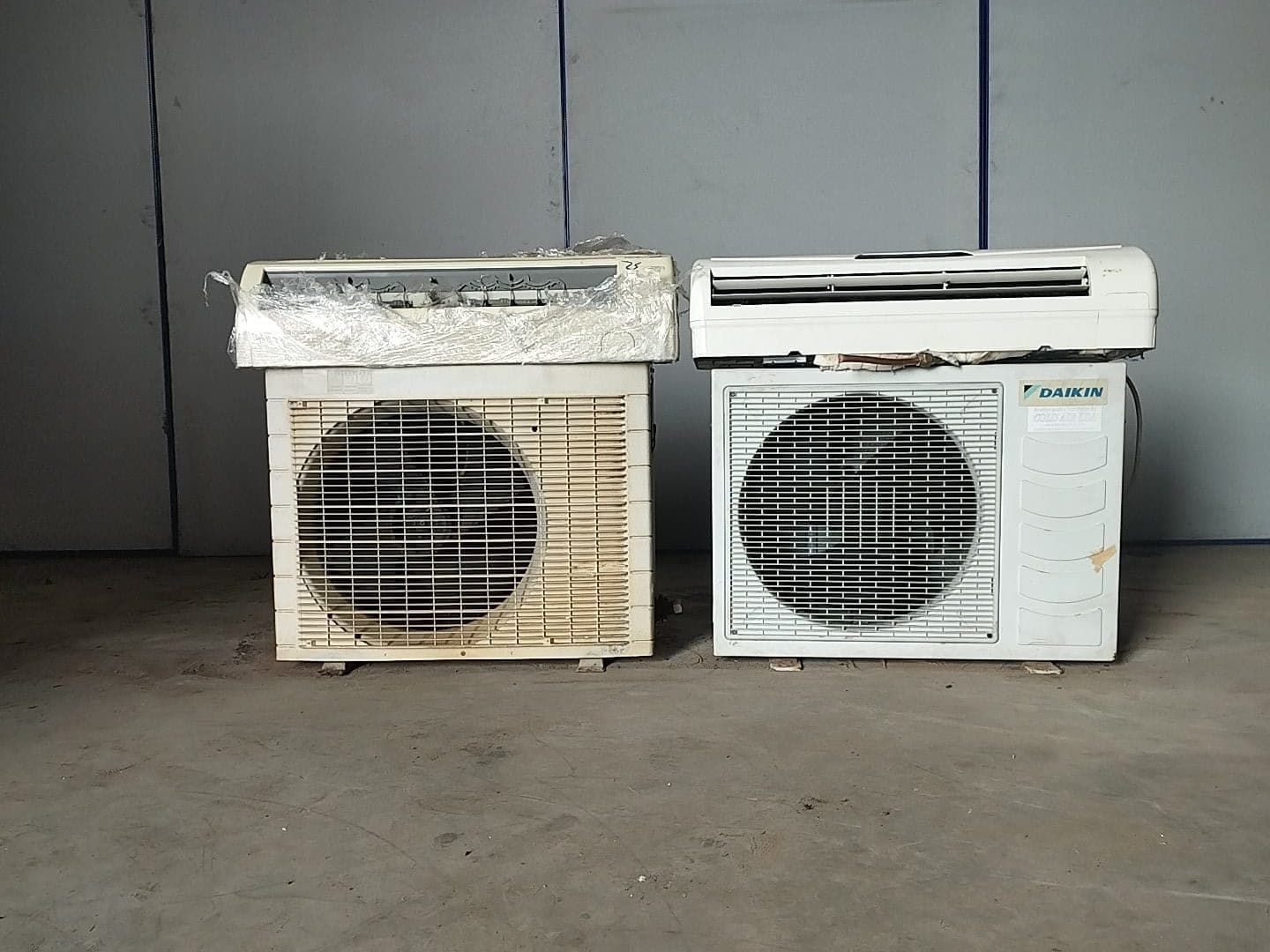 Electrodomésticos — imagen 1