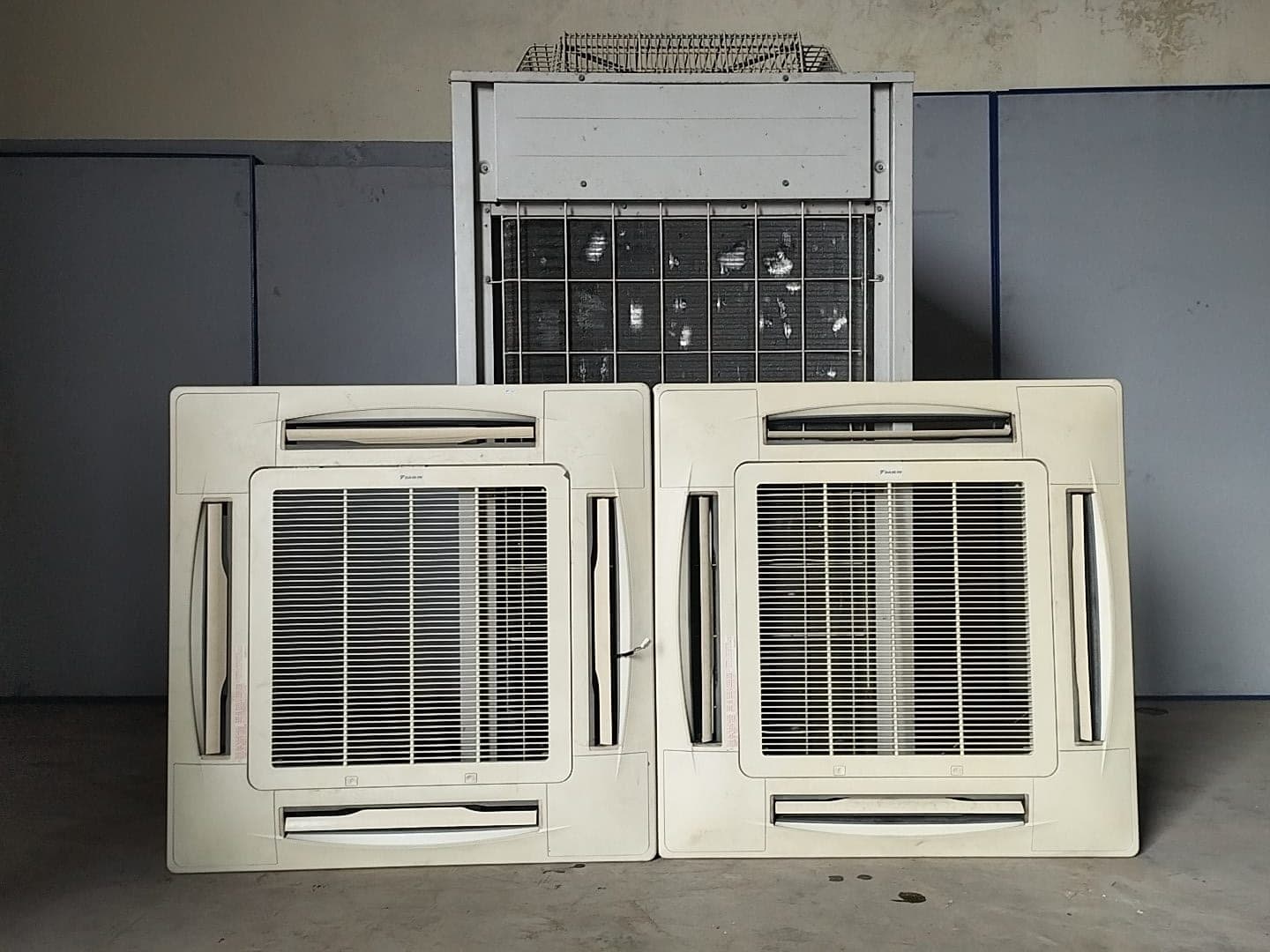 Electrodomésticos