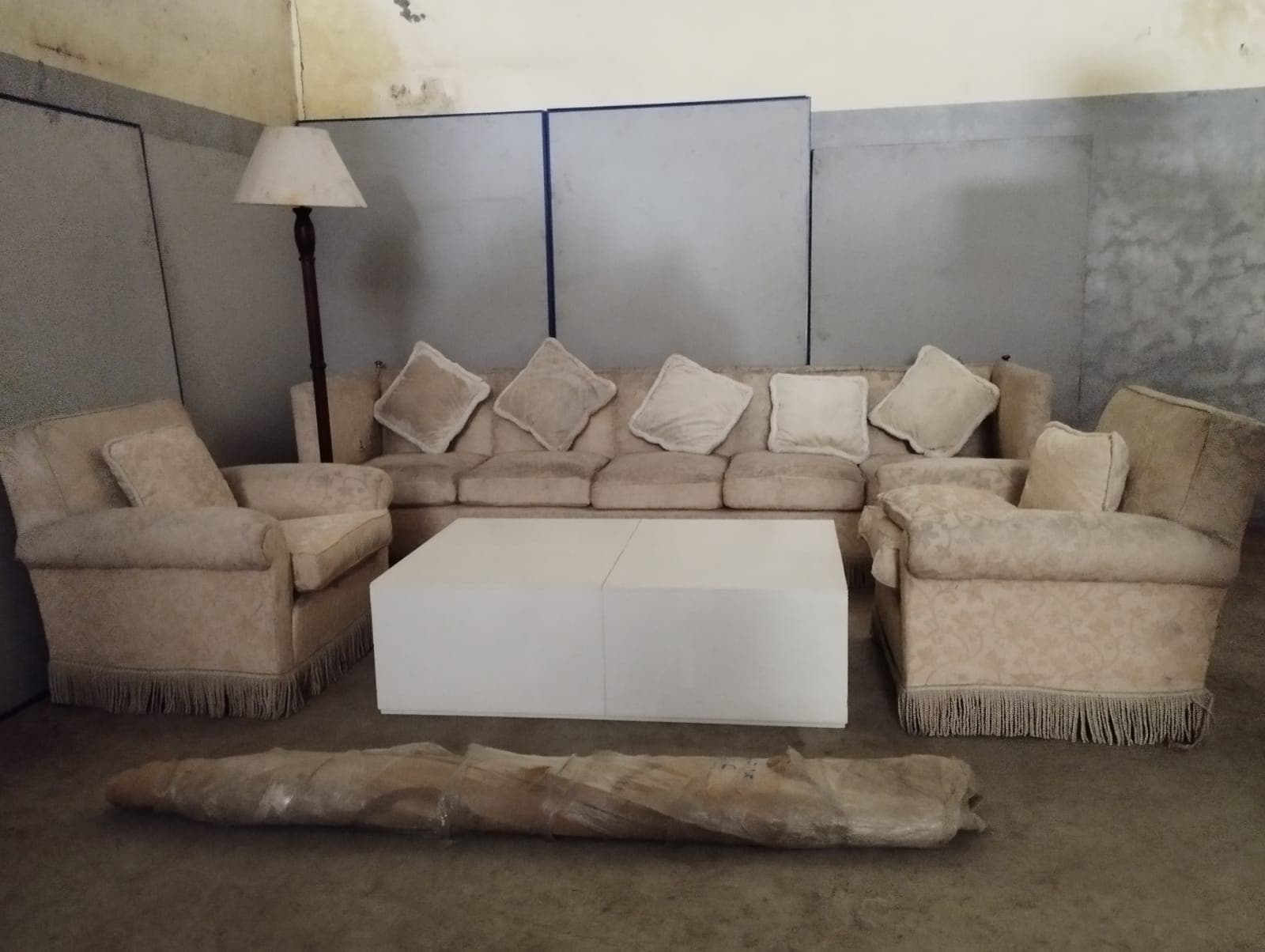 Mobiliario — imagen 2