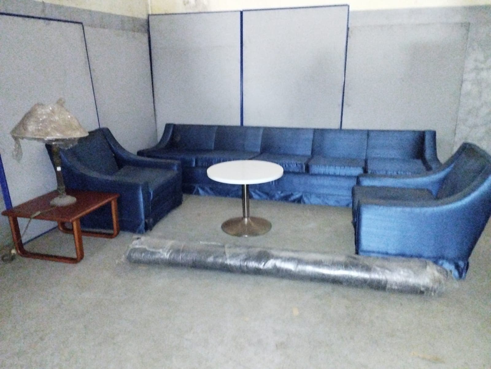 Mobiliario — imagen 1