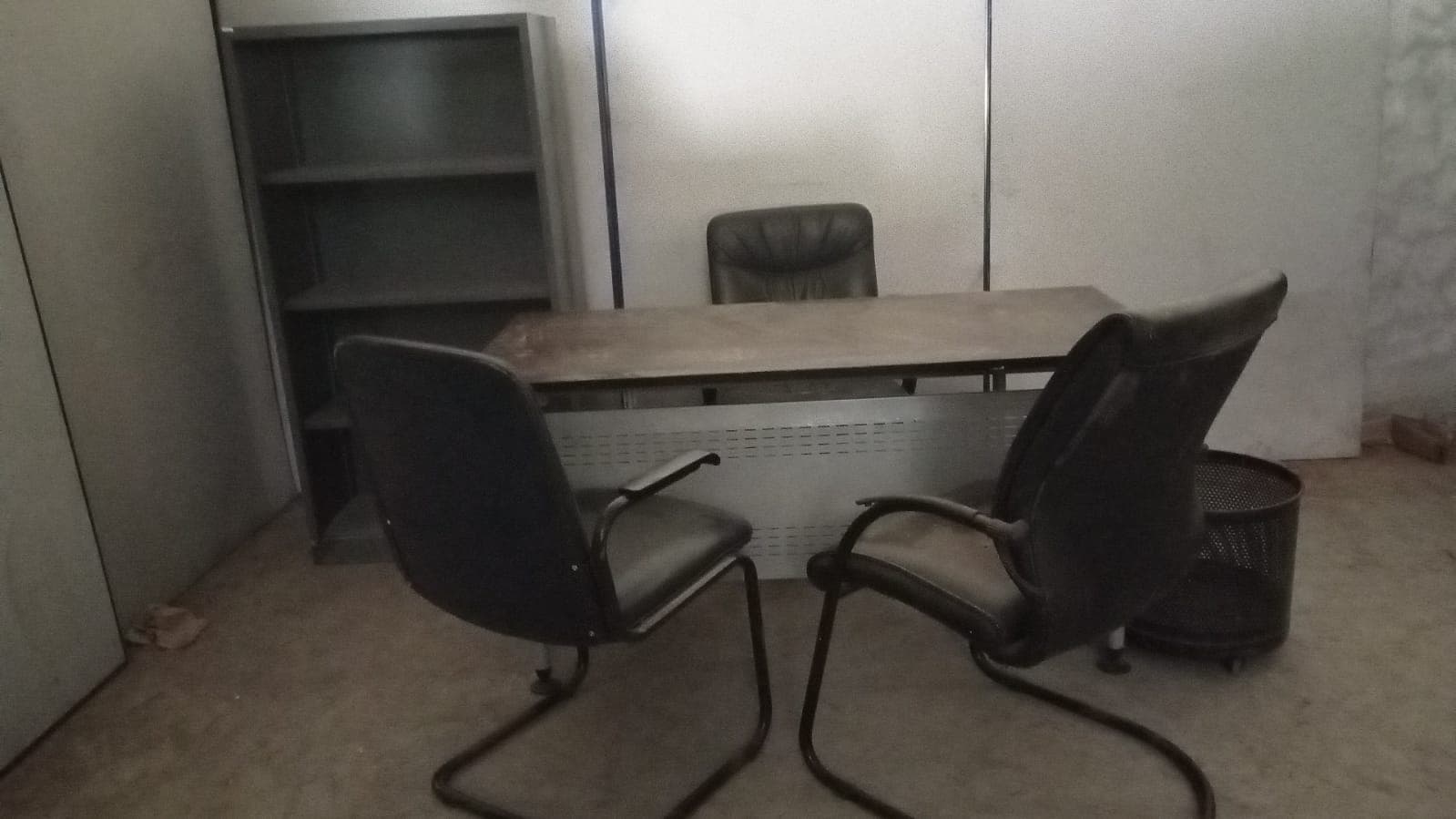 Mobiliario