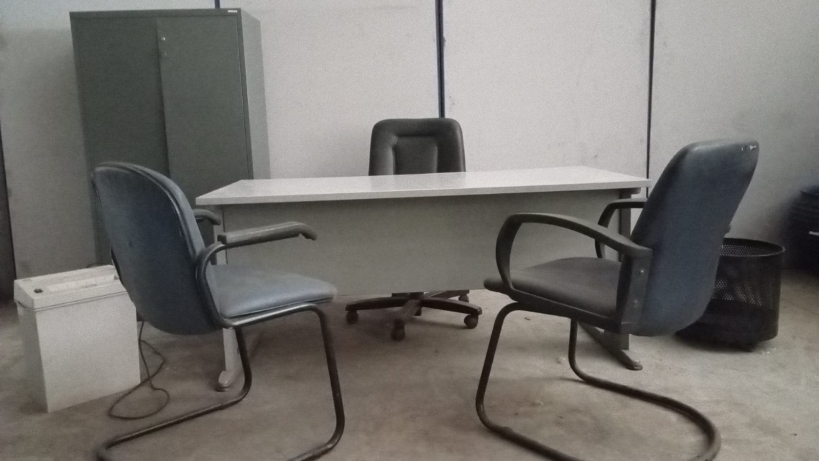 Mobiliario — imagen 1