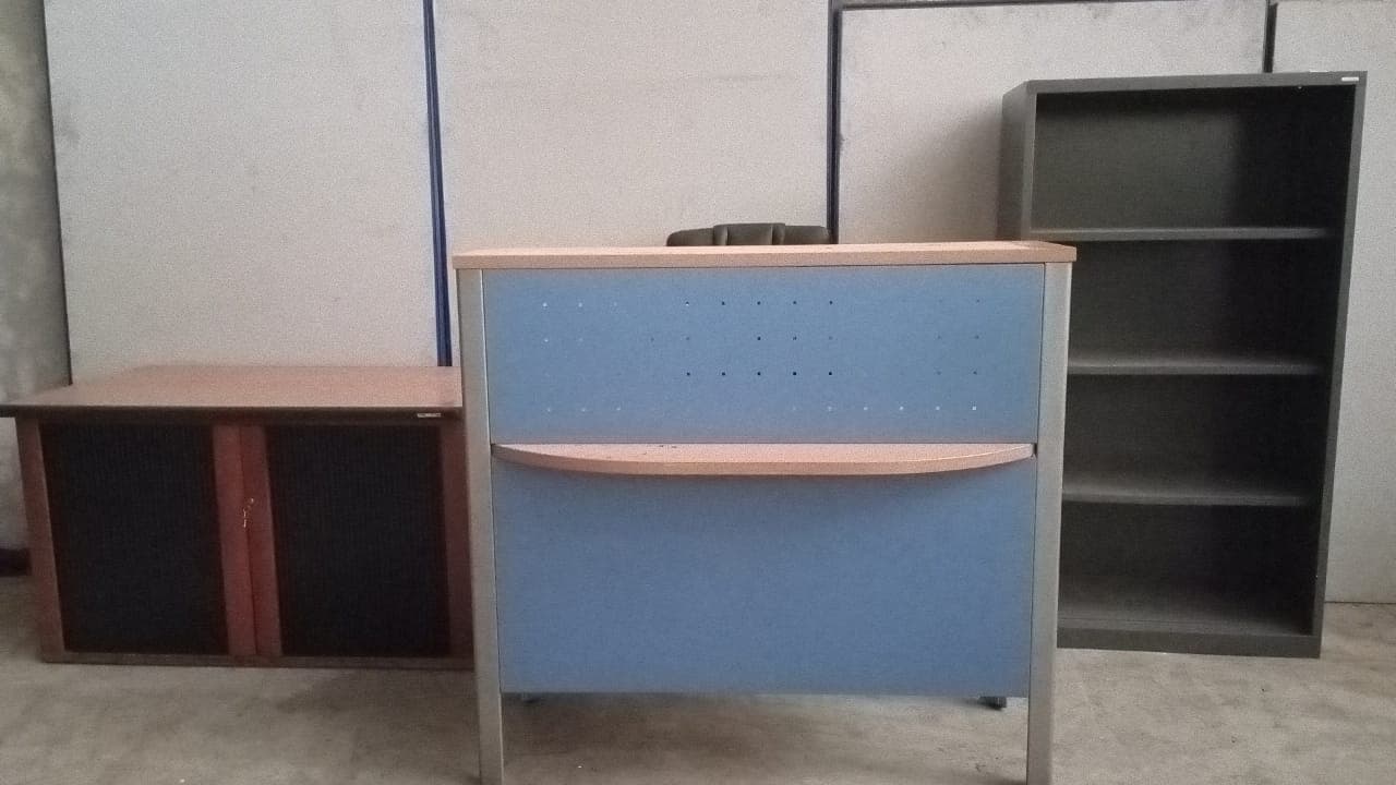 Furniture — image 1