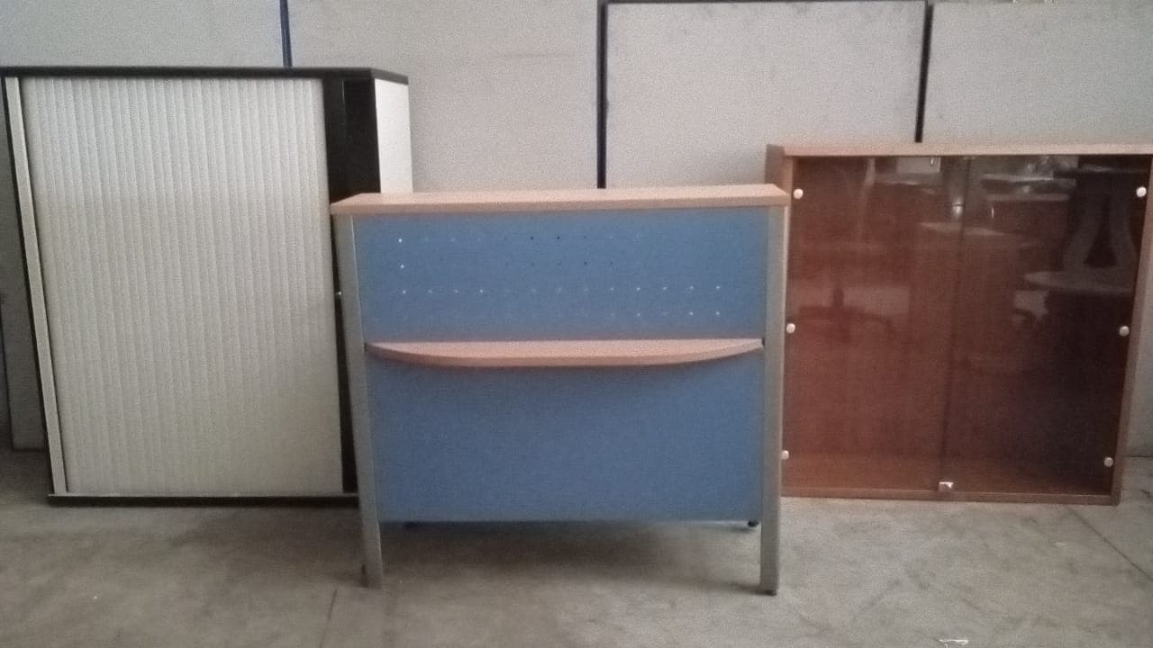 Mobiliario — imagen 1