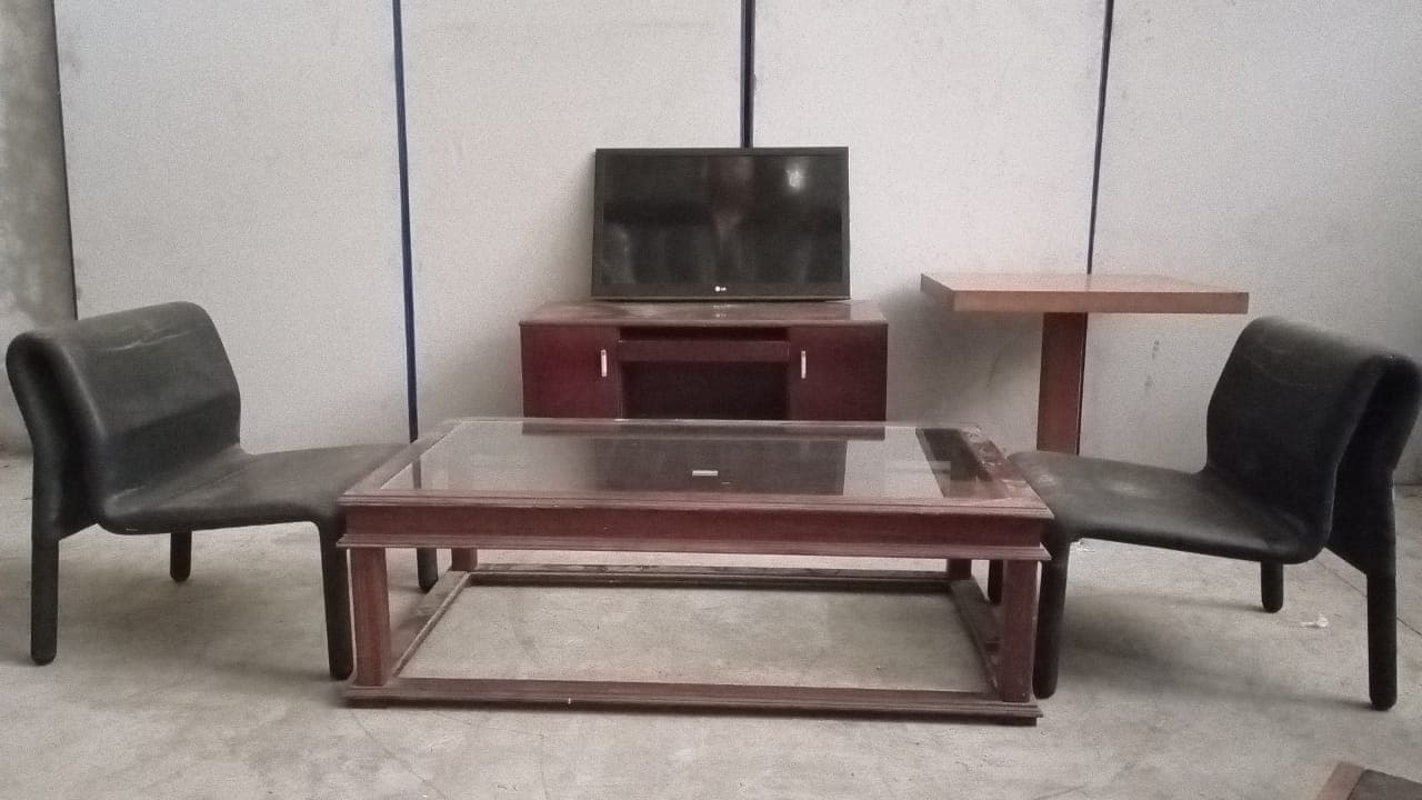 Mobiliário de sala