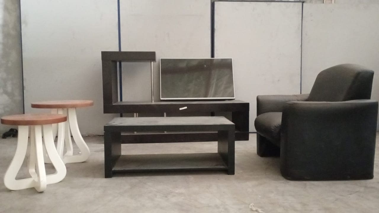 Mobiliario