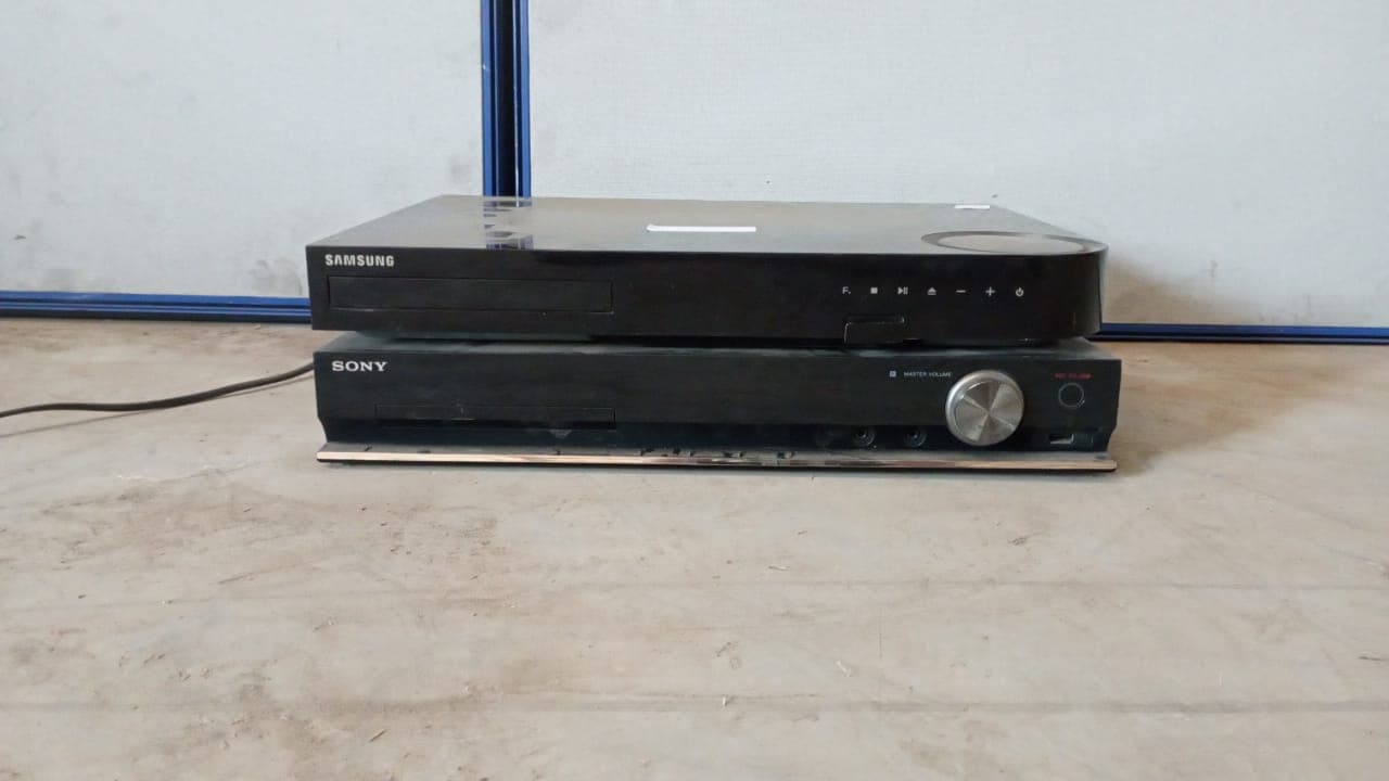DVD`s