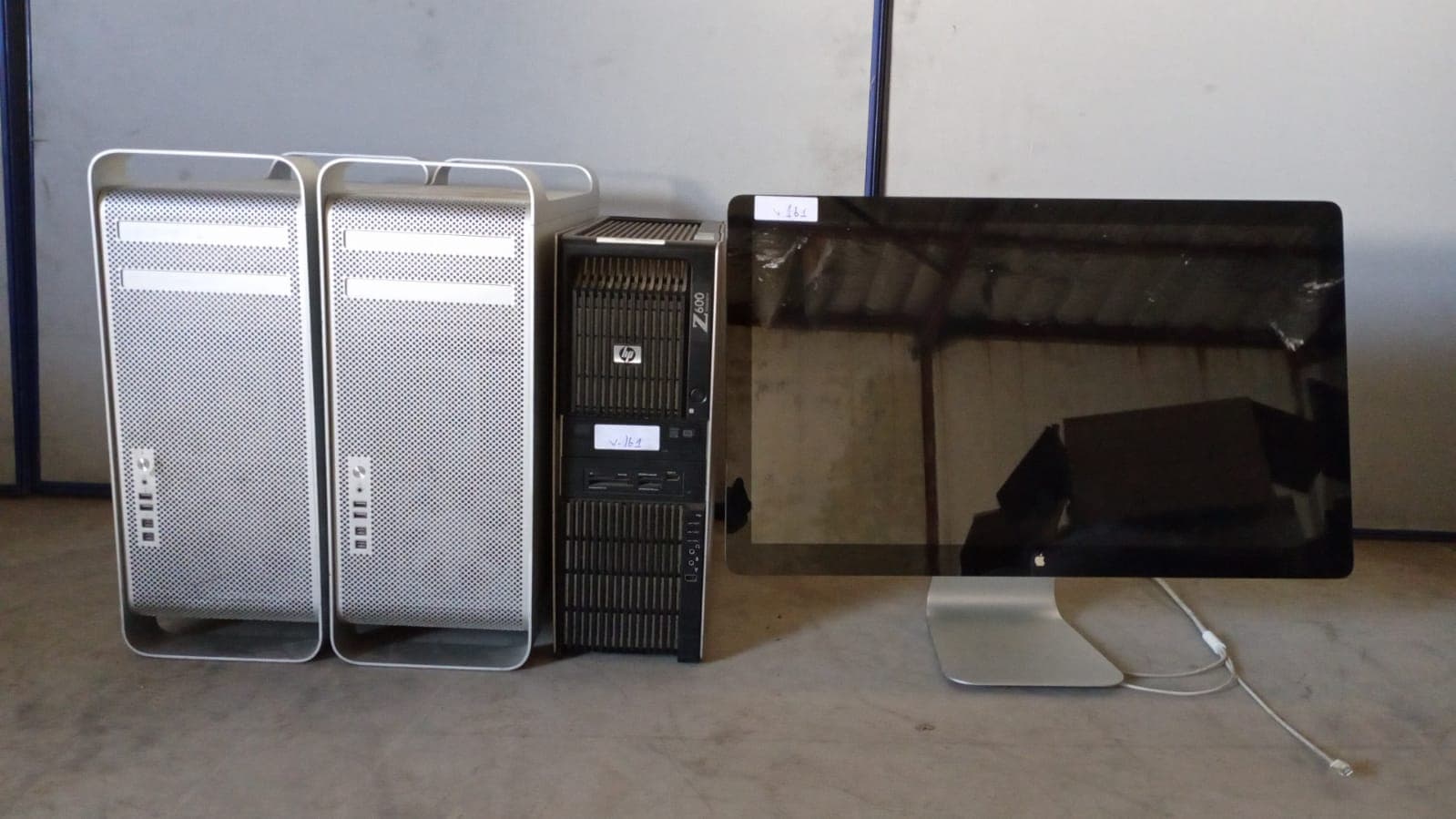 Computer hardware — image 1