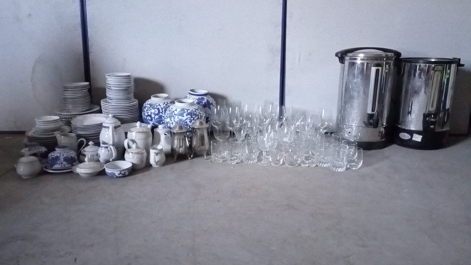 Utensílios de cozinha