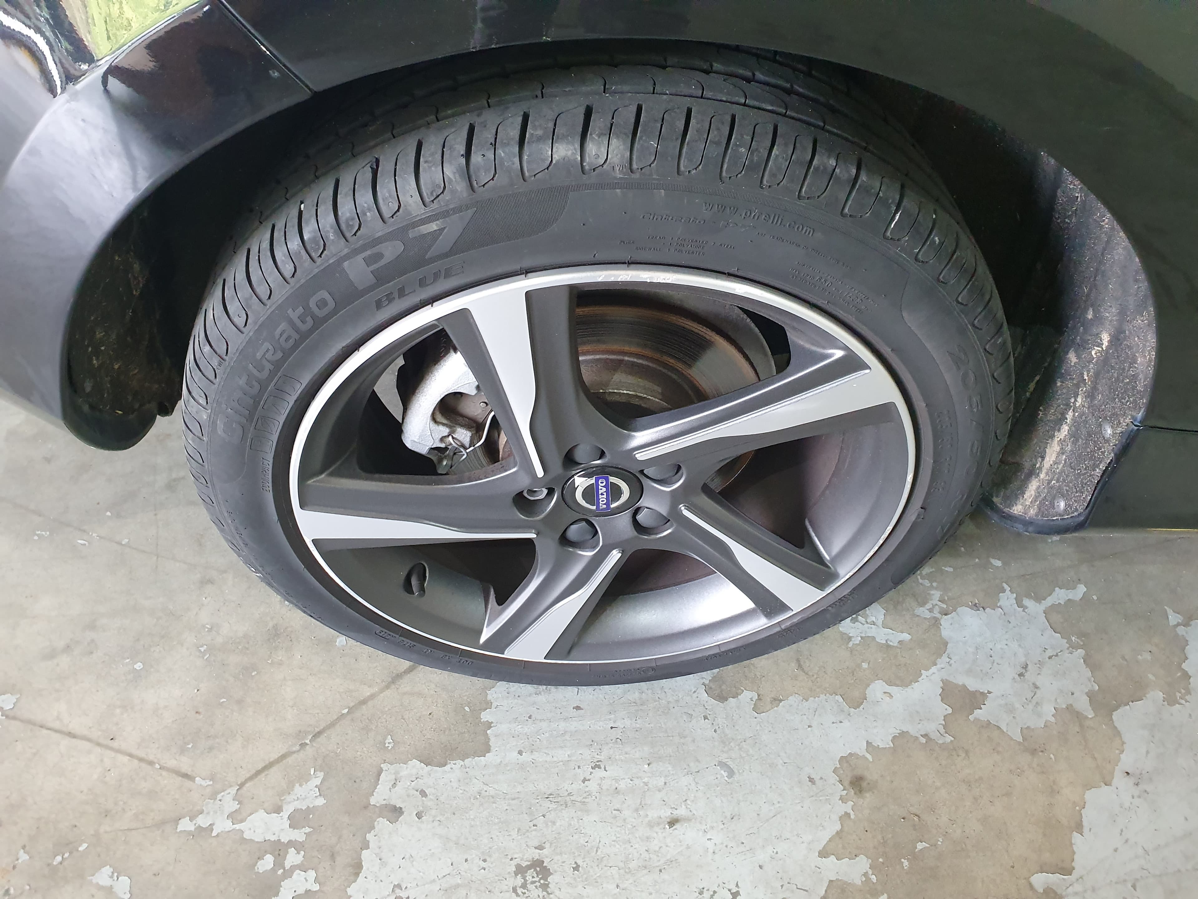 Volvo V40 · Ano 2015 — imagem 15