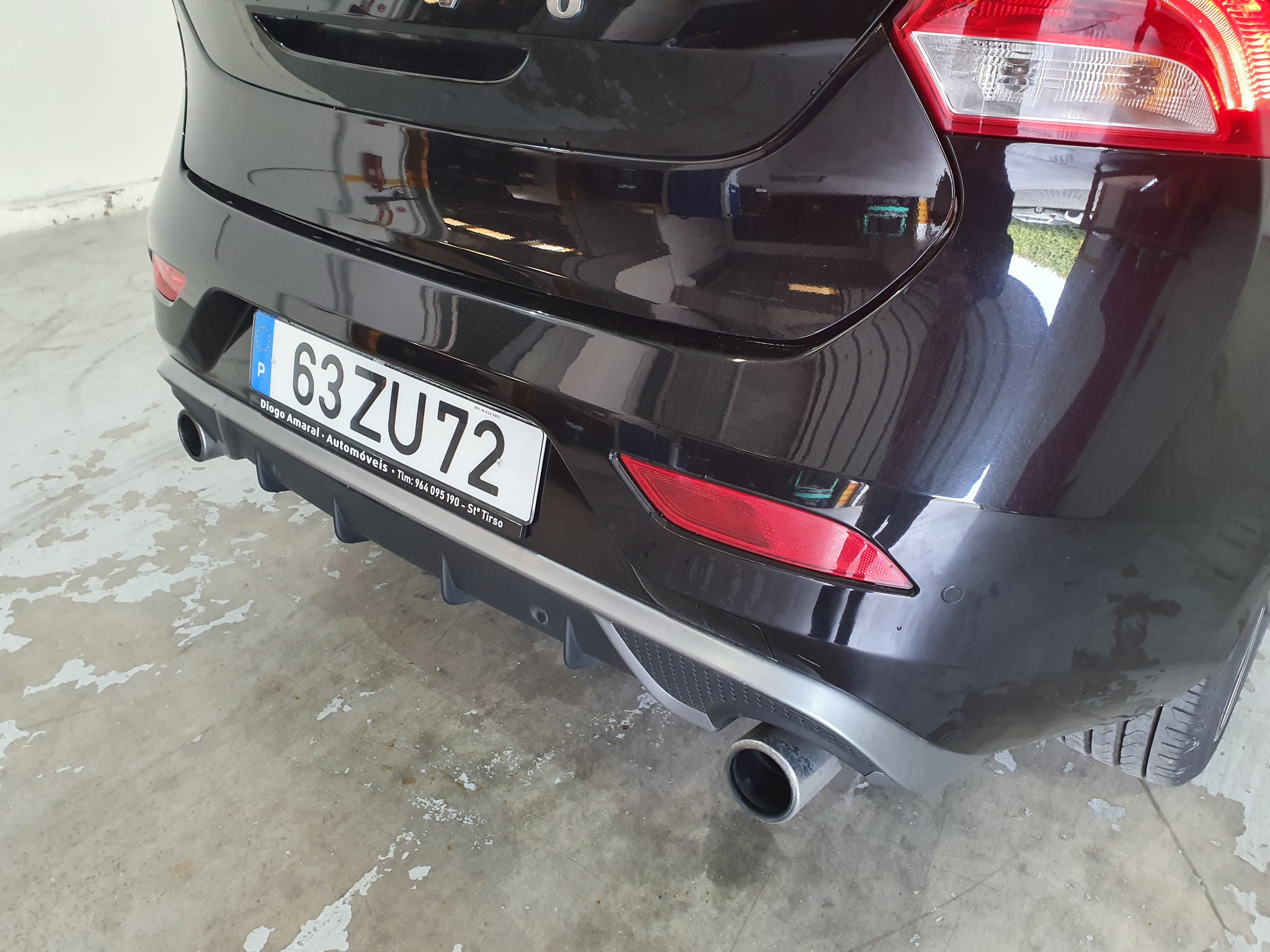 Volvo V40 · Ano 2015 — imagem 7