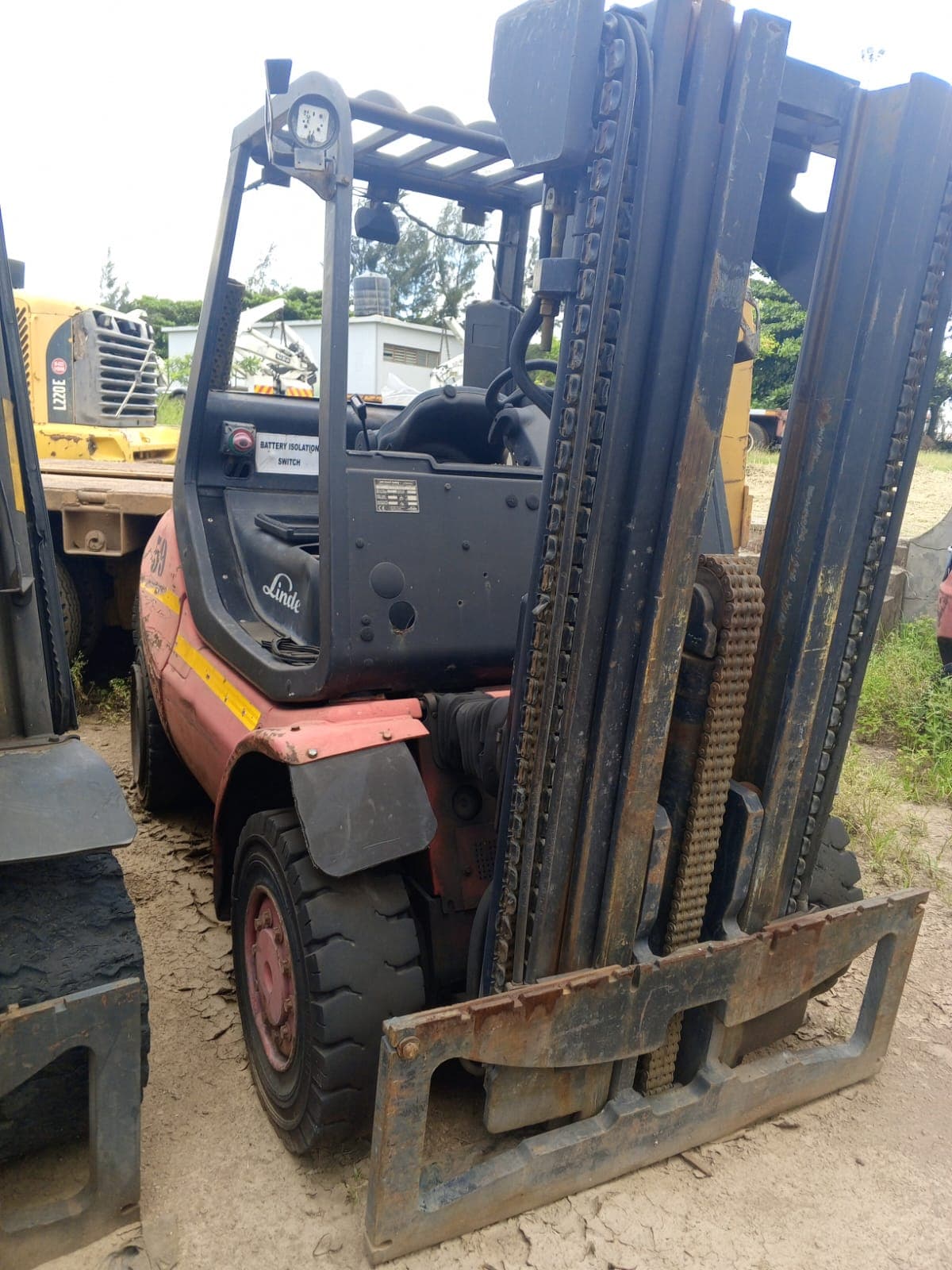 LOTE ÚNICO DE EQUIPAMENTOS INDUSTRIAIS — imagem 18