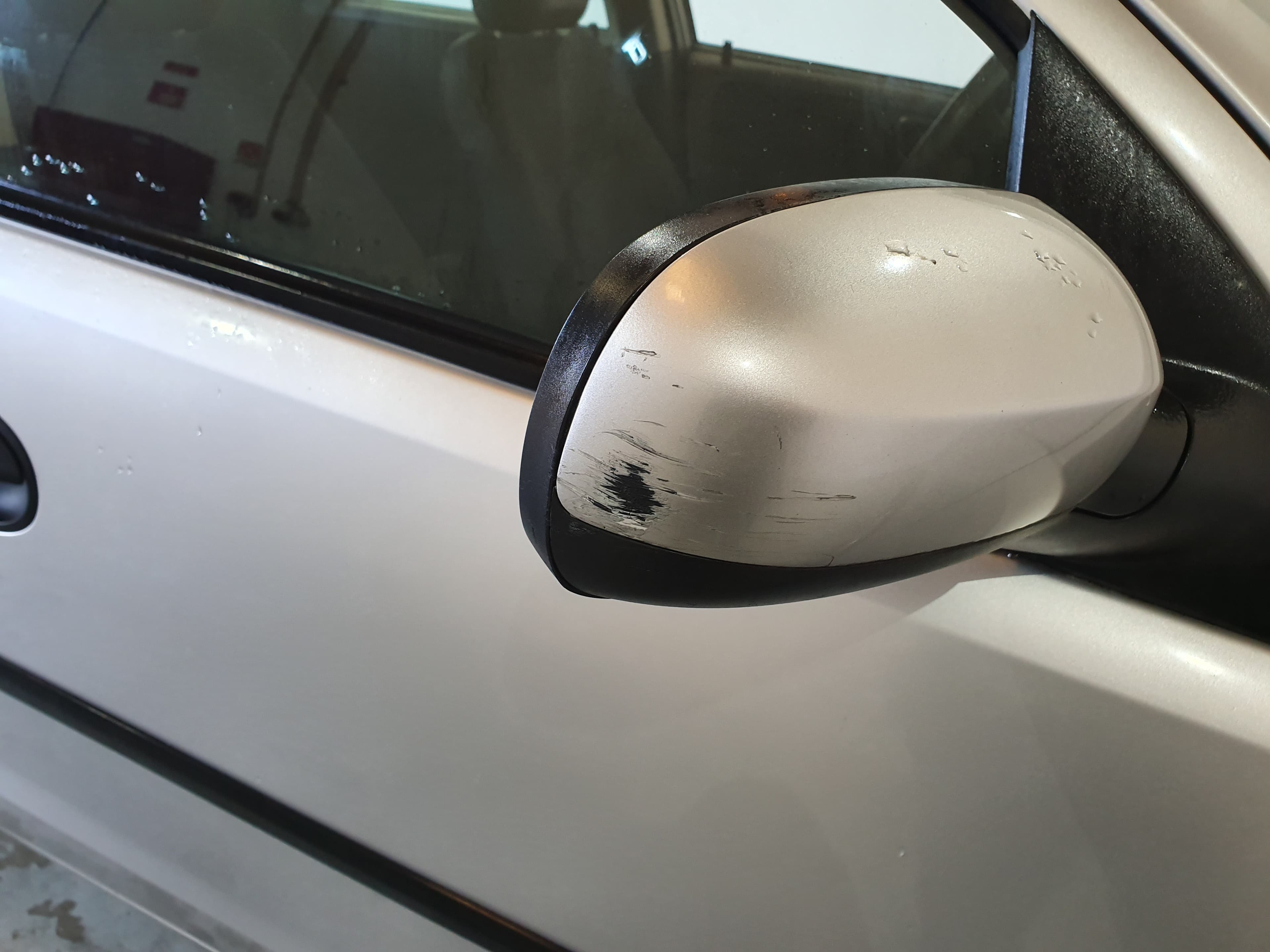 Opel Corsa · Ano 2001 — imagem 16