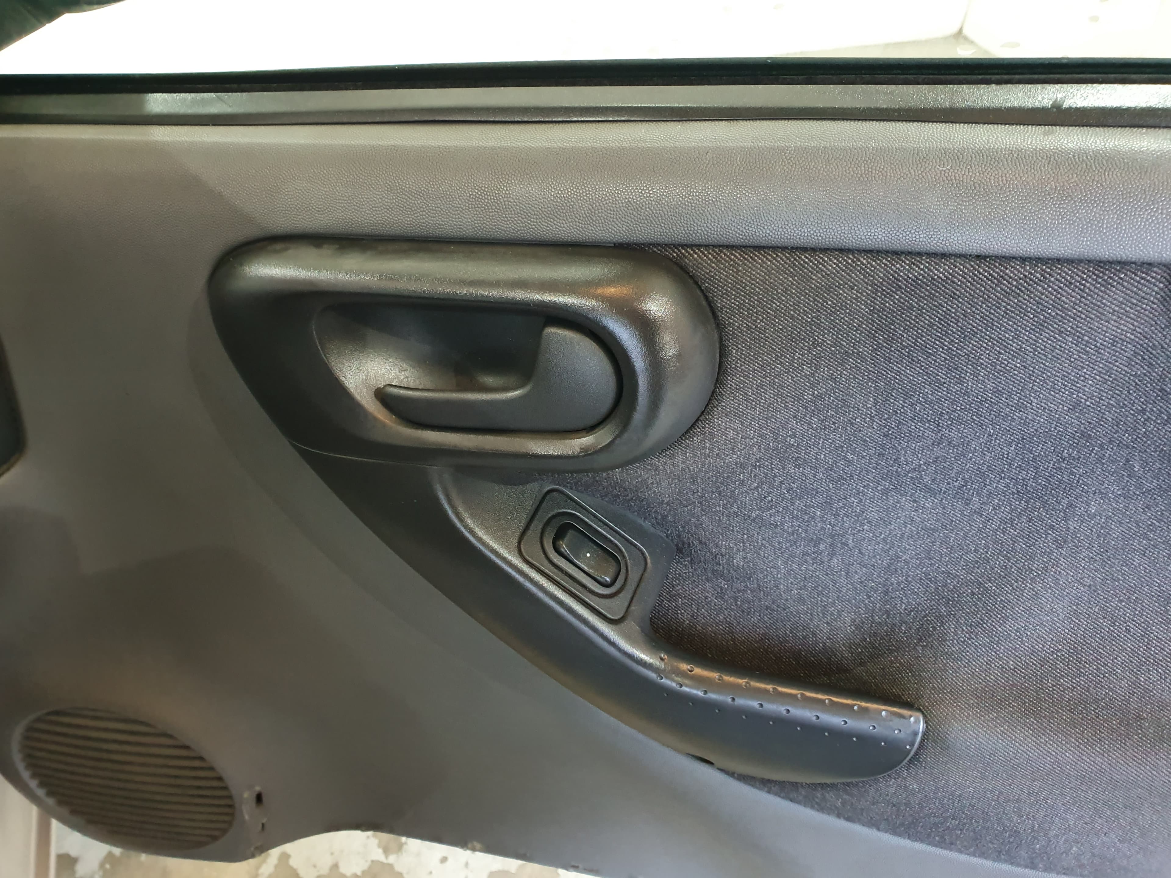 Opel Corsa · Ano 2001 — imagem 23