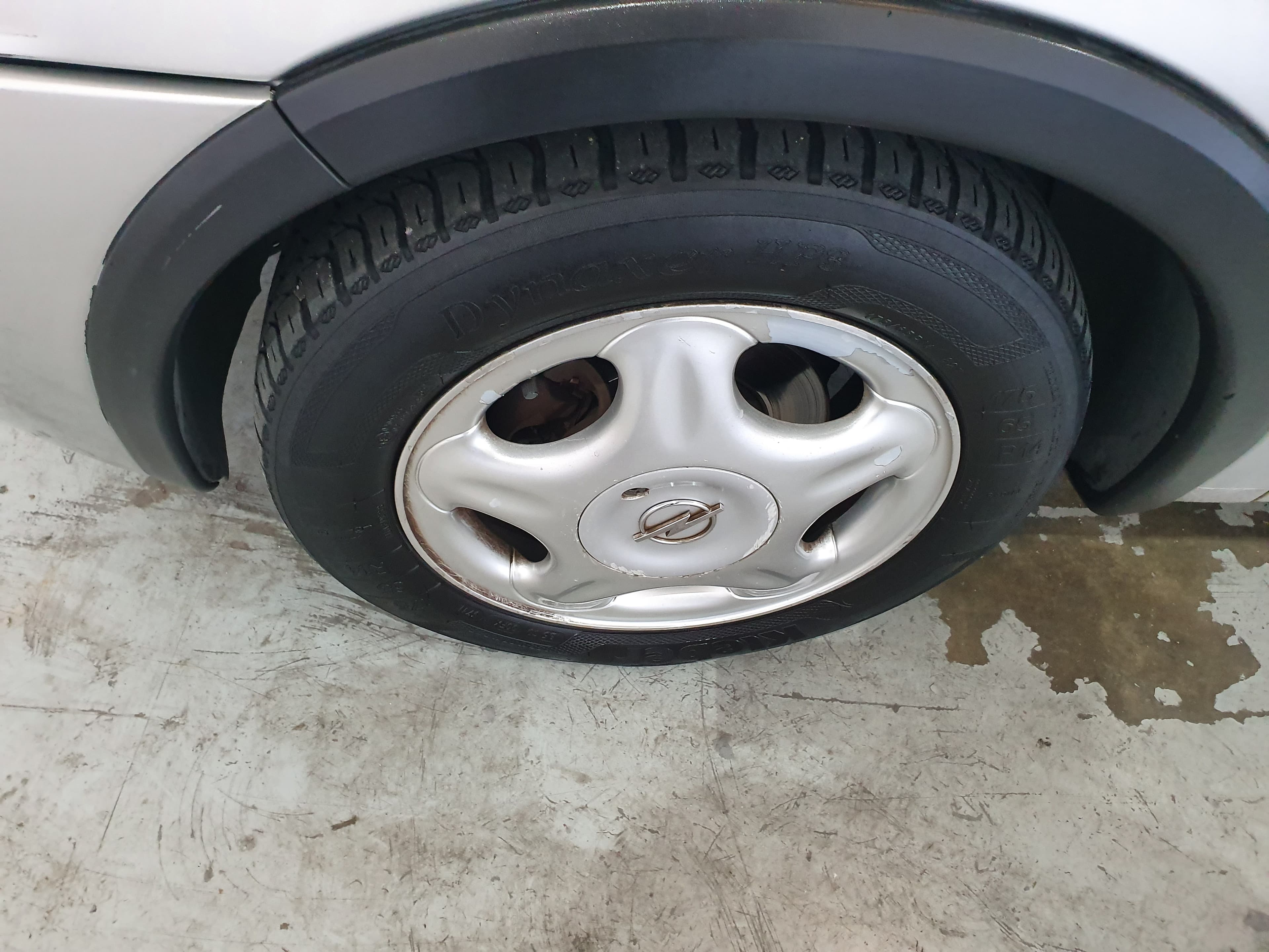 Opel Corsa · Ano 2001 — imagem 13