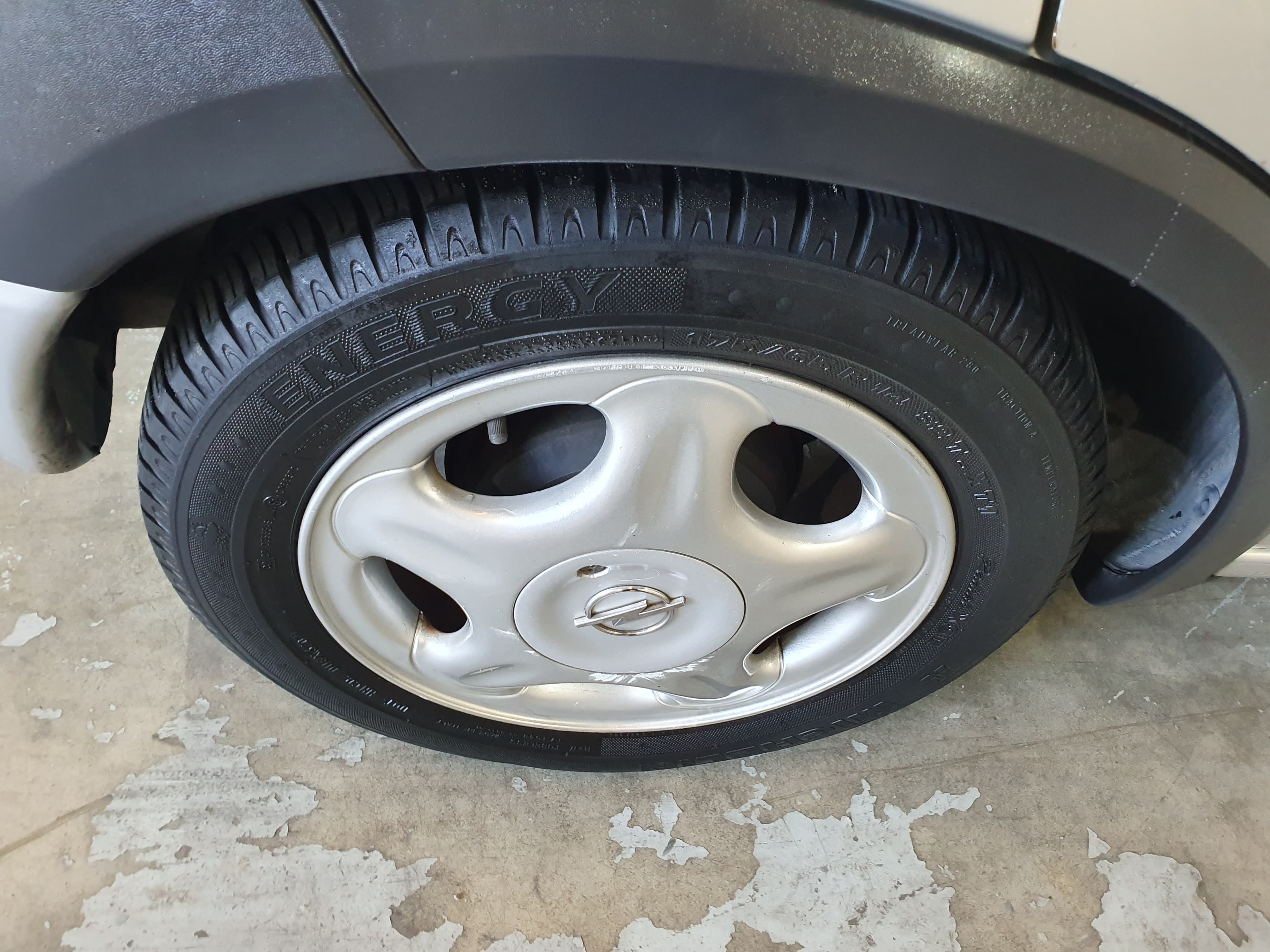 Opel Corsa · Ano 2001 — imagem 11