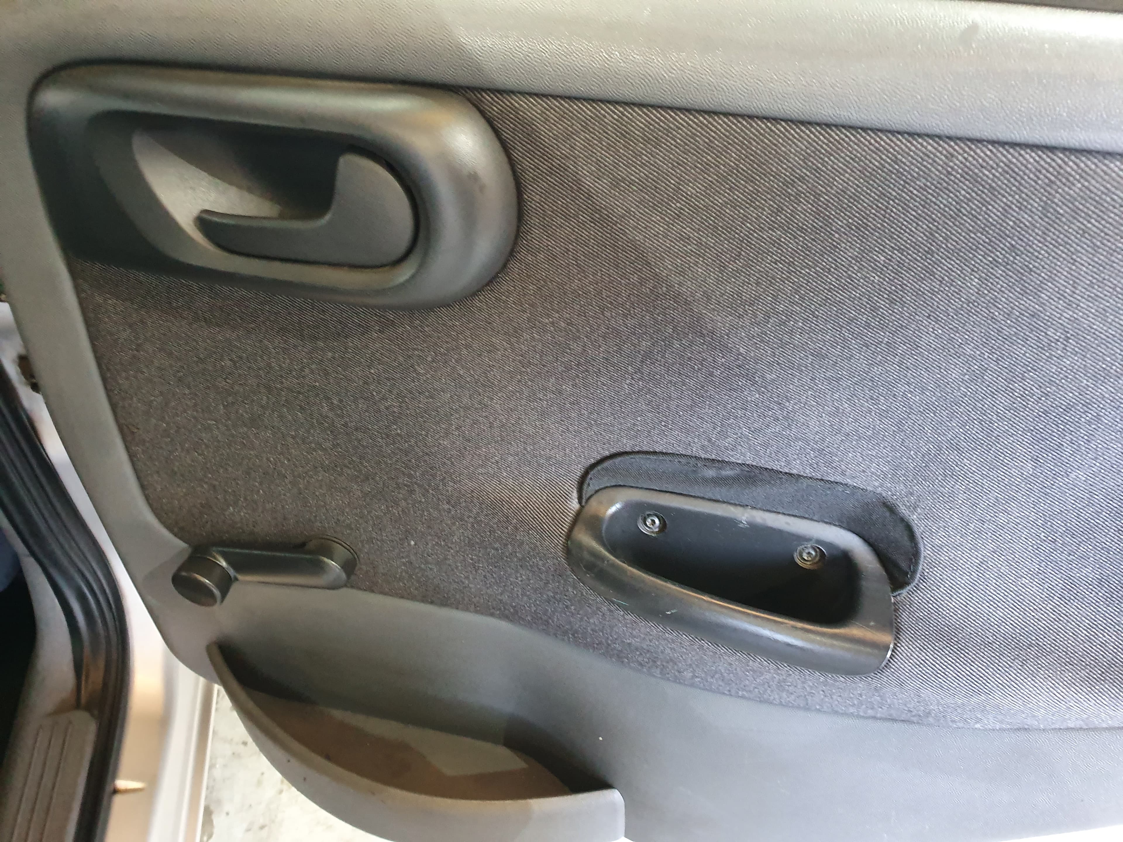 Opel Corsa · Ano 2001 — imagem 27