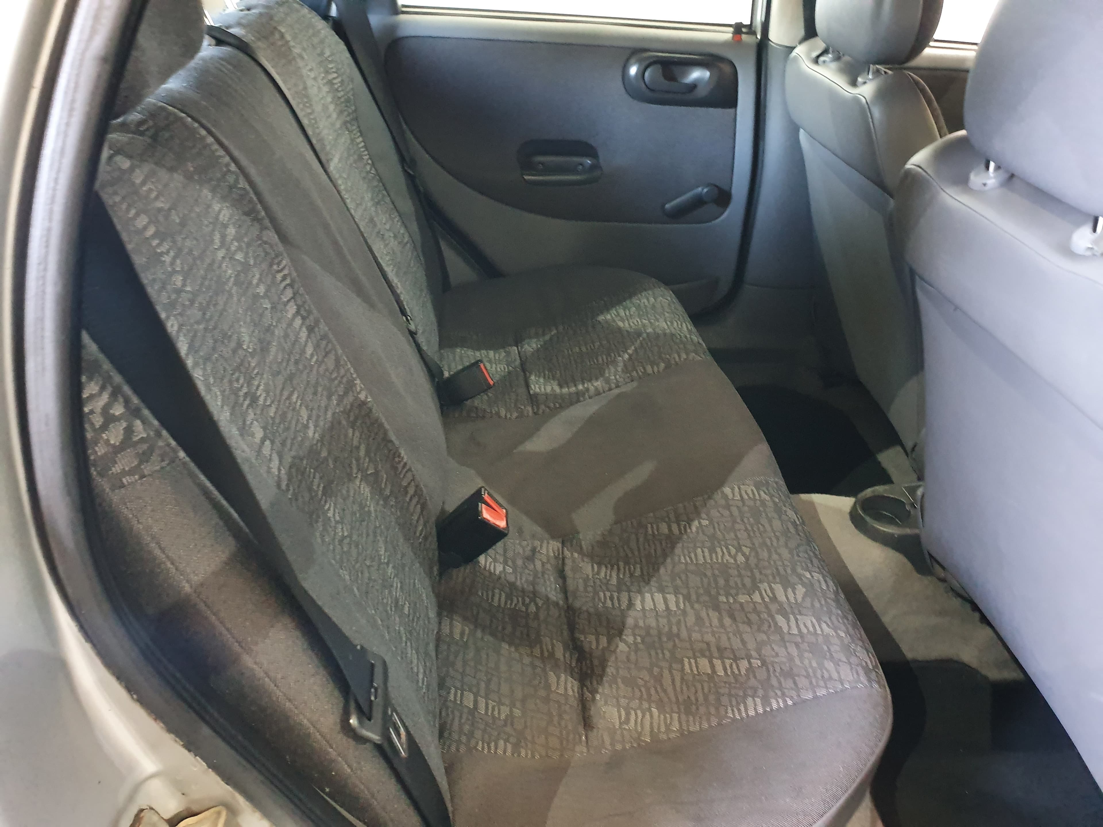 Opel Corsa · Ano 2001 — imagem 25