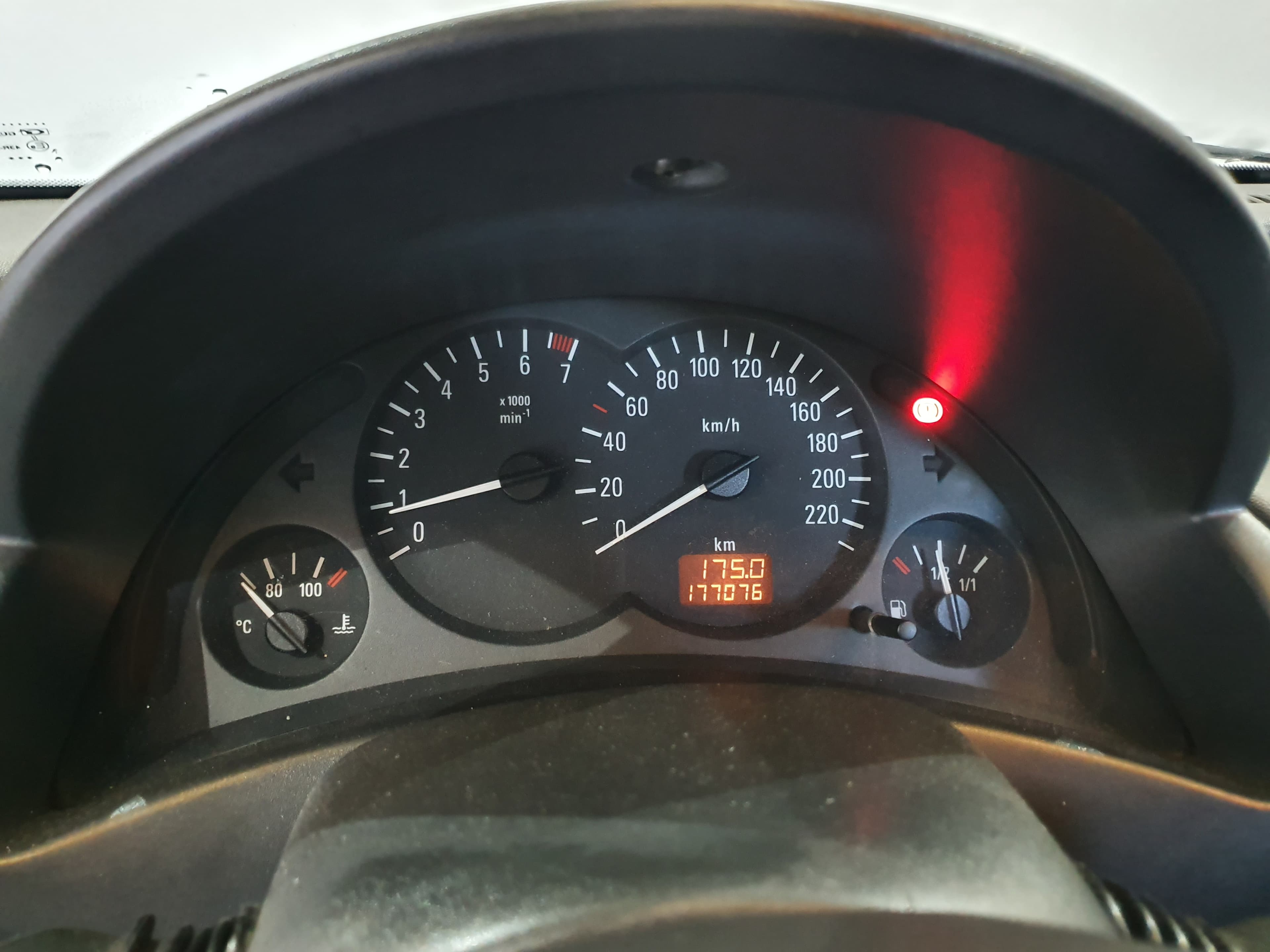 Opel Corsa · Ano 2001 — imagem 34