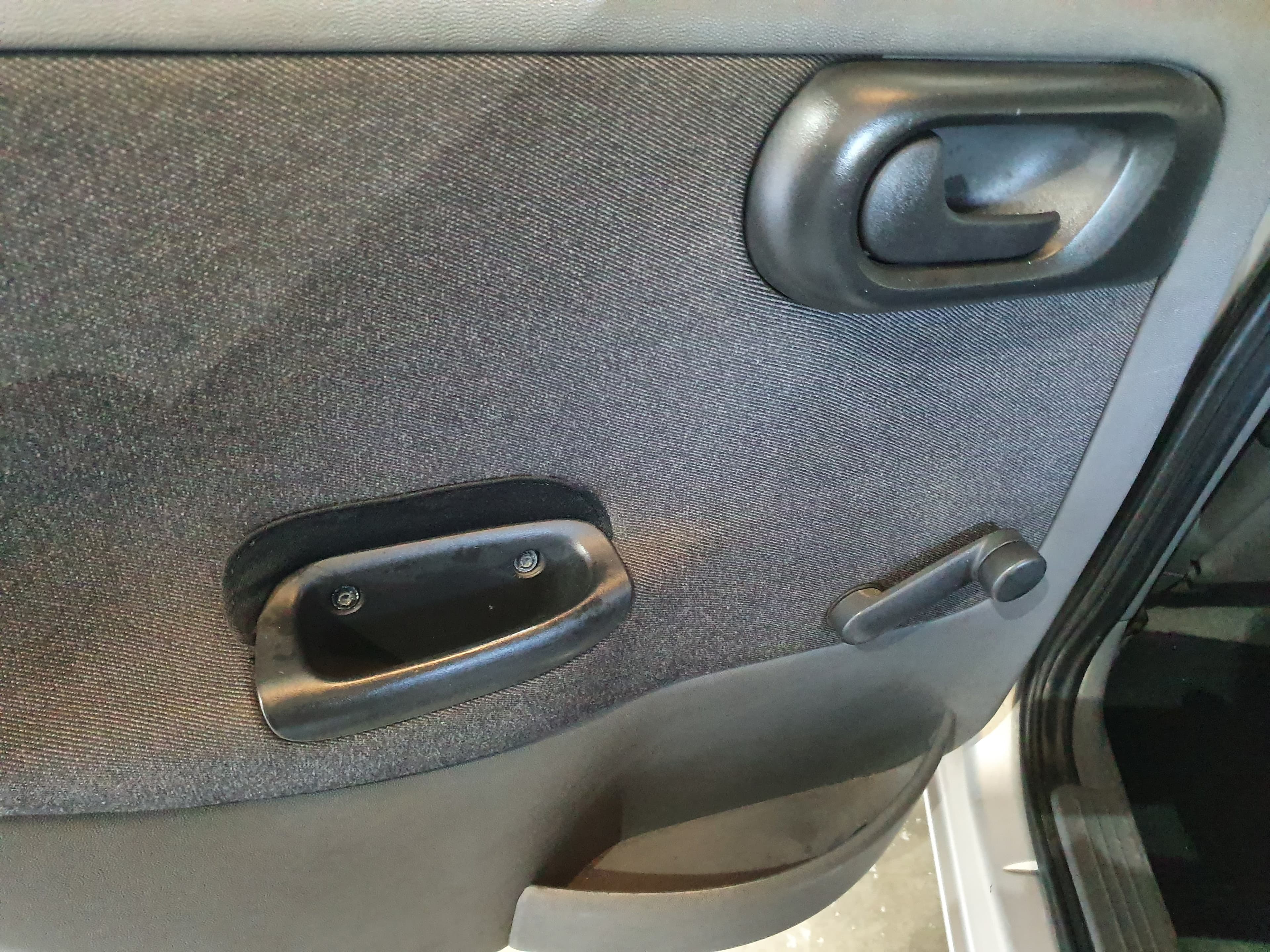 Opel Corsa · Ano 2001 — imagem 29