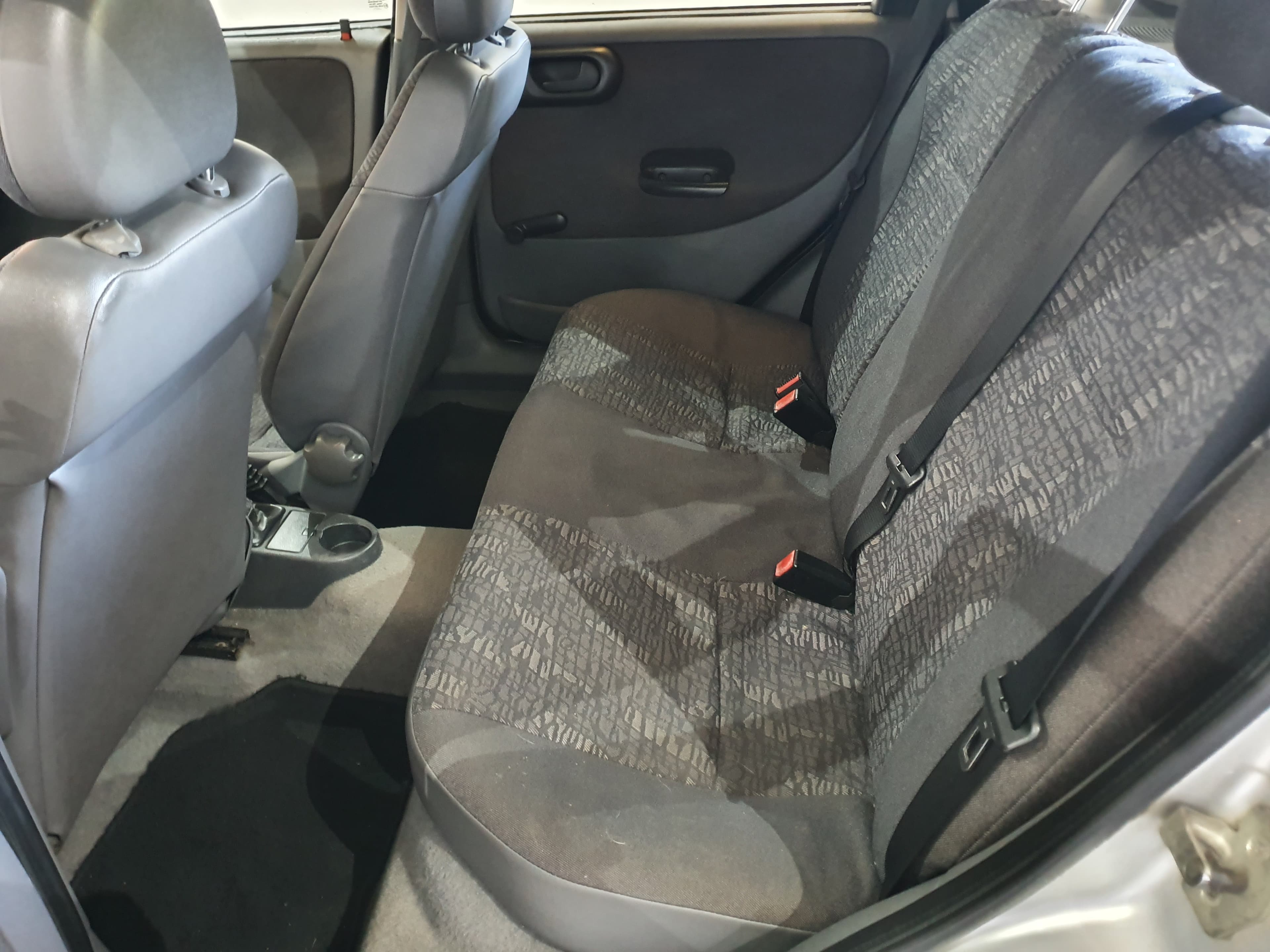 Opel Corsa · Ano 2001 — imagem 30