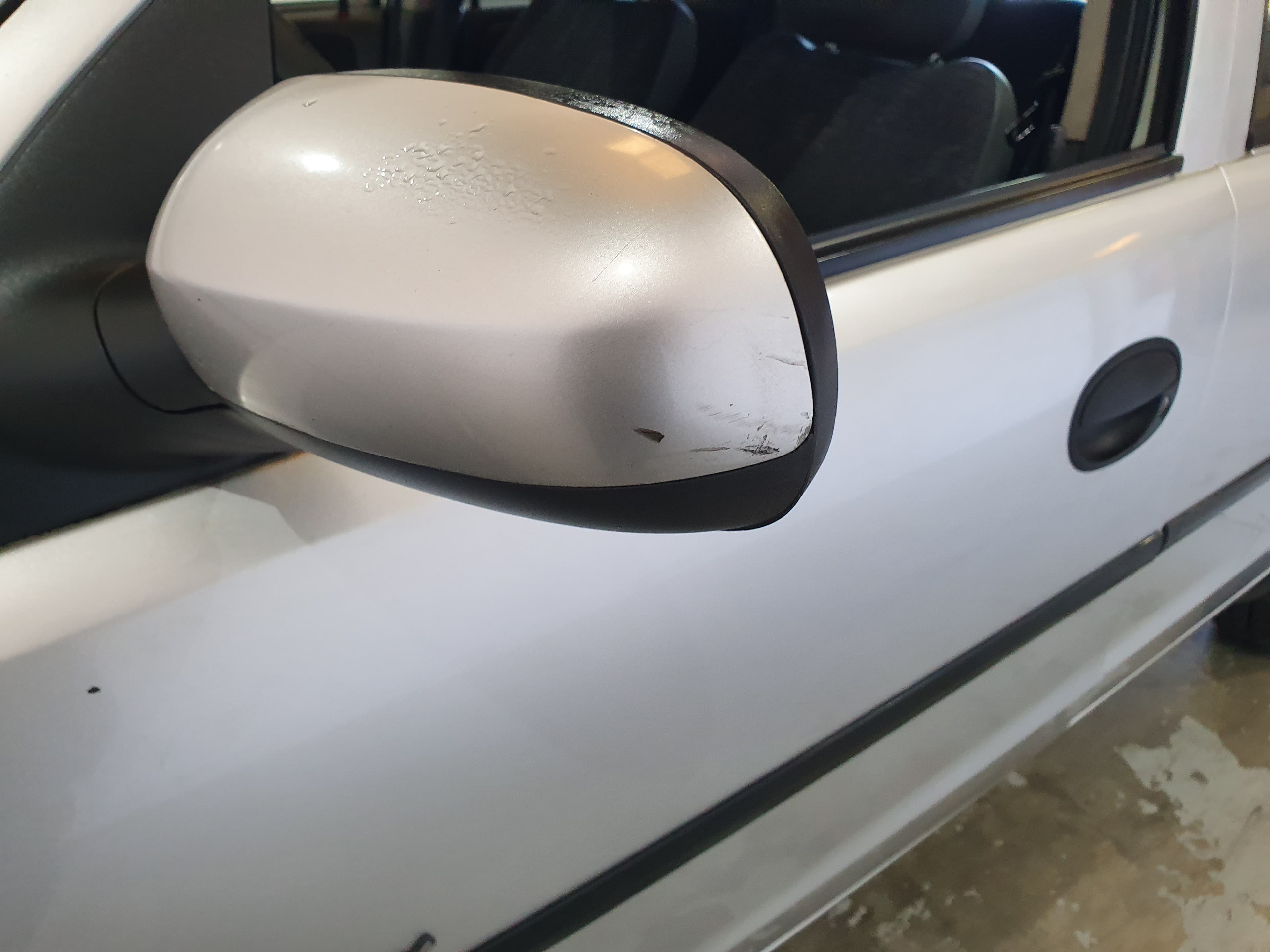Opel Corsa · Ano 2001 — imagem 18