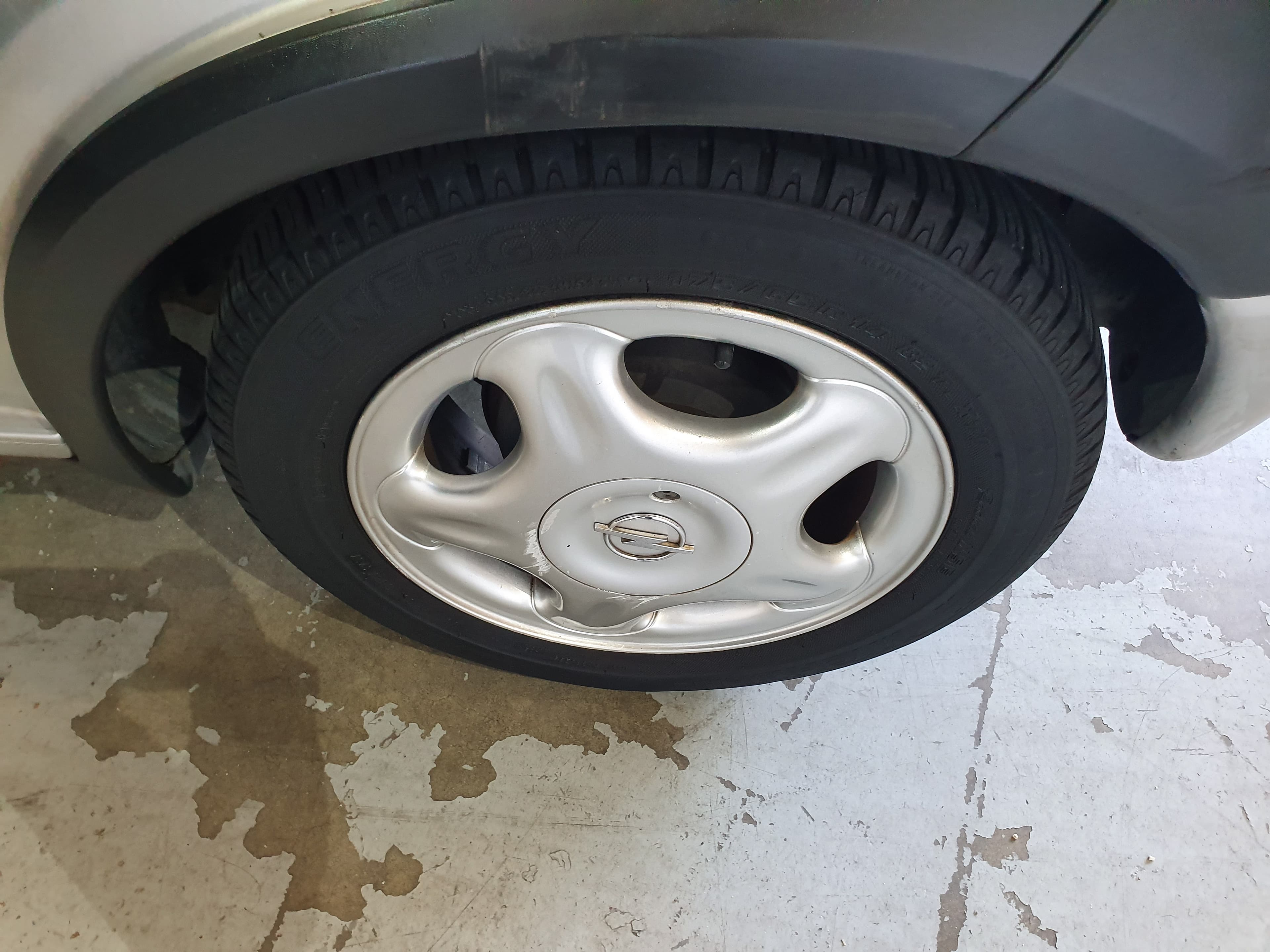 Opel Corsa · Ano 2001 — imagem 14